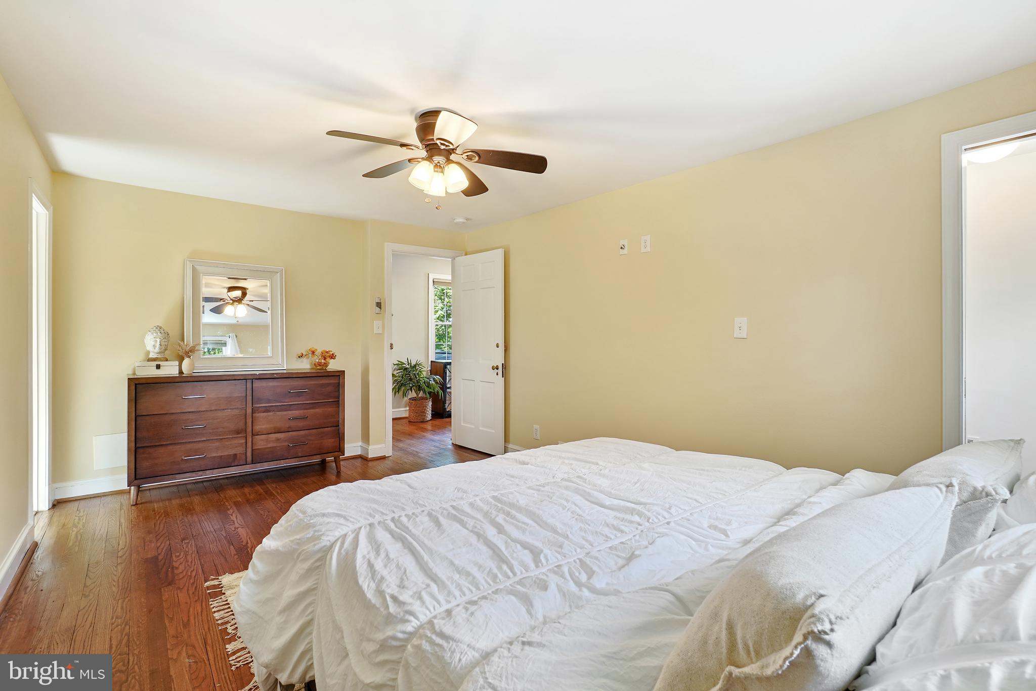 TAKOMA PARK - Residential