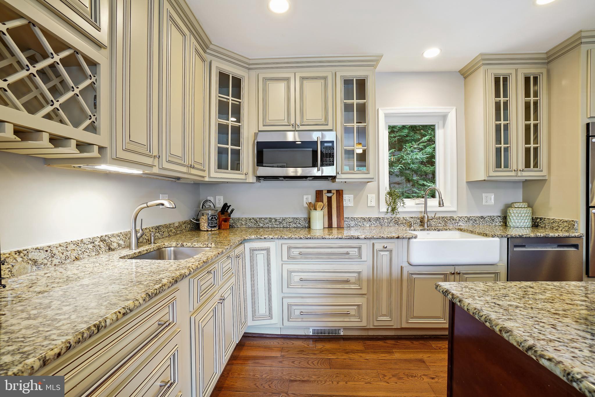 TAKOMA PARK - Residential