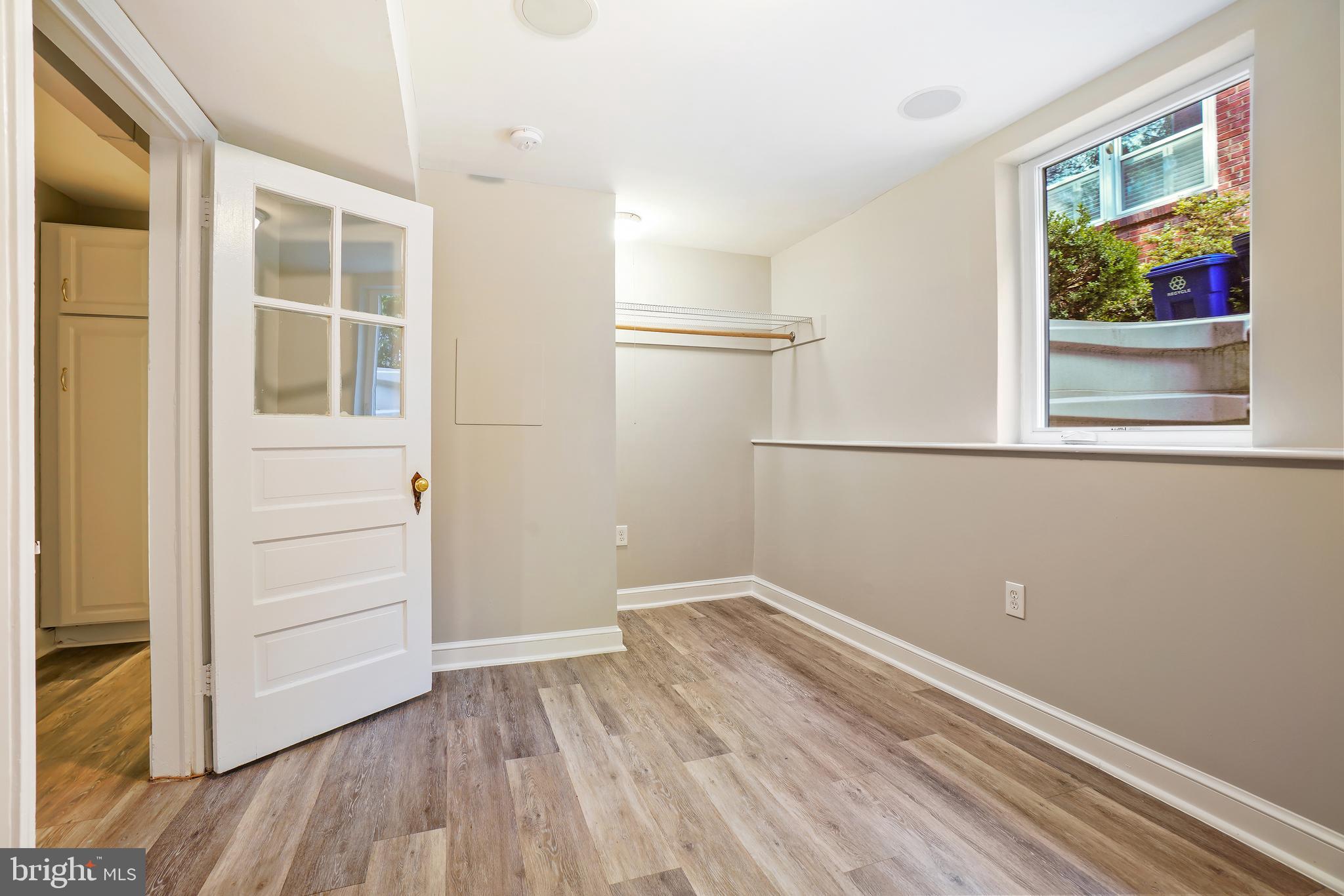 TAKOMA PARK - Residential