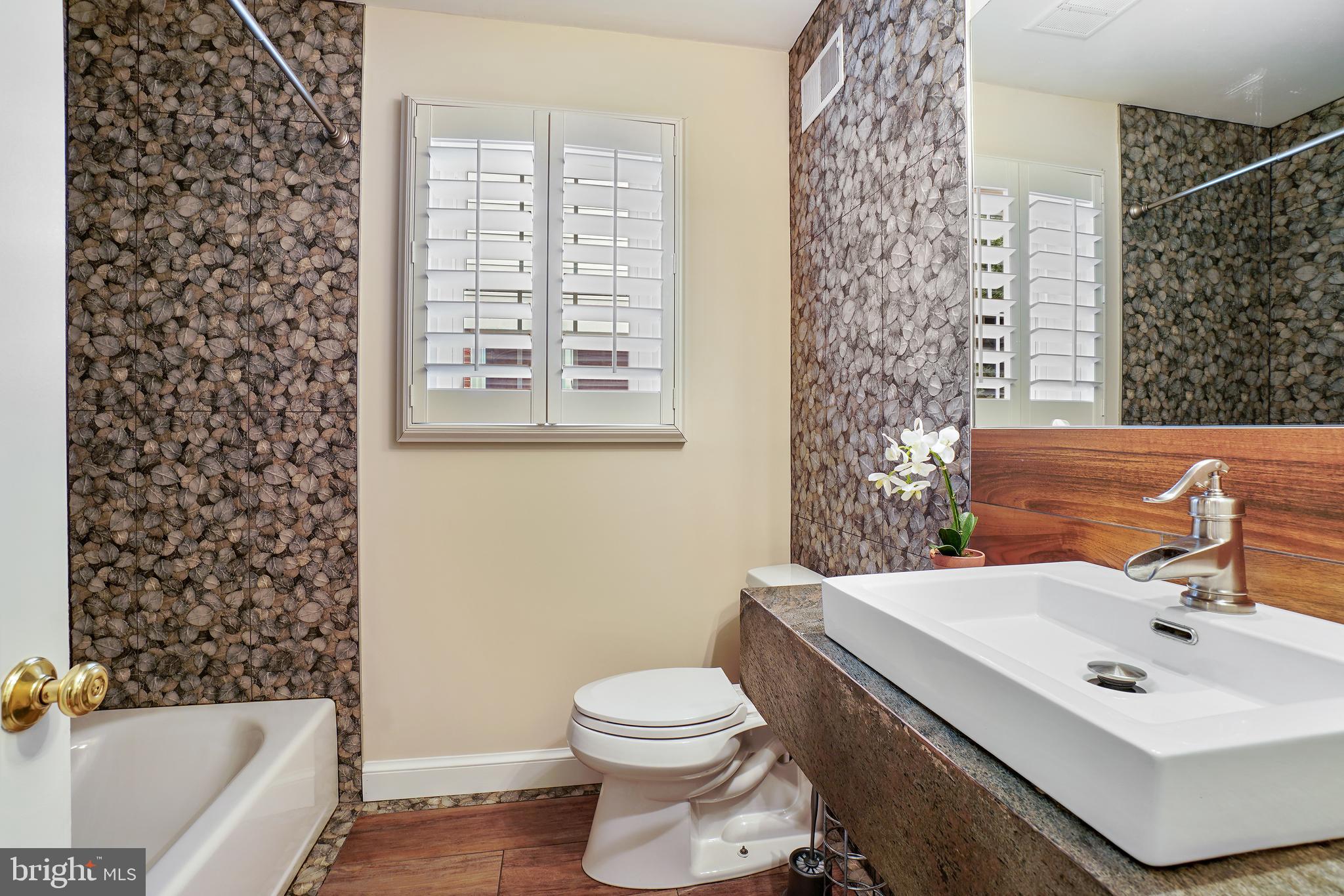 TAKOMA PARK - Residential