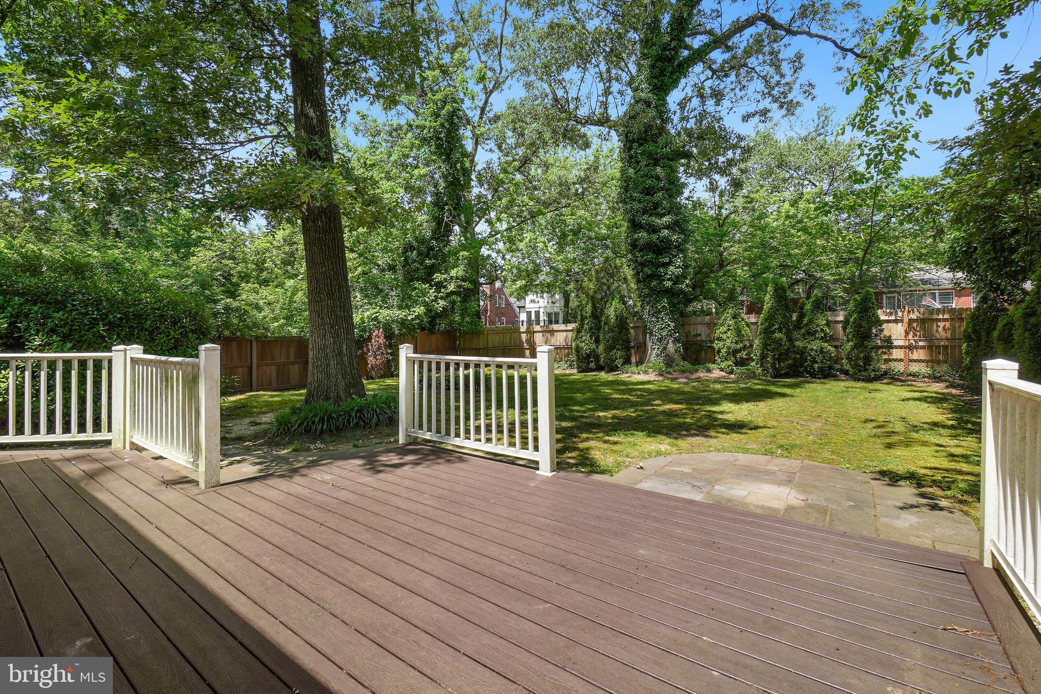 TAKOMA PARK - Residential