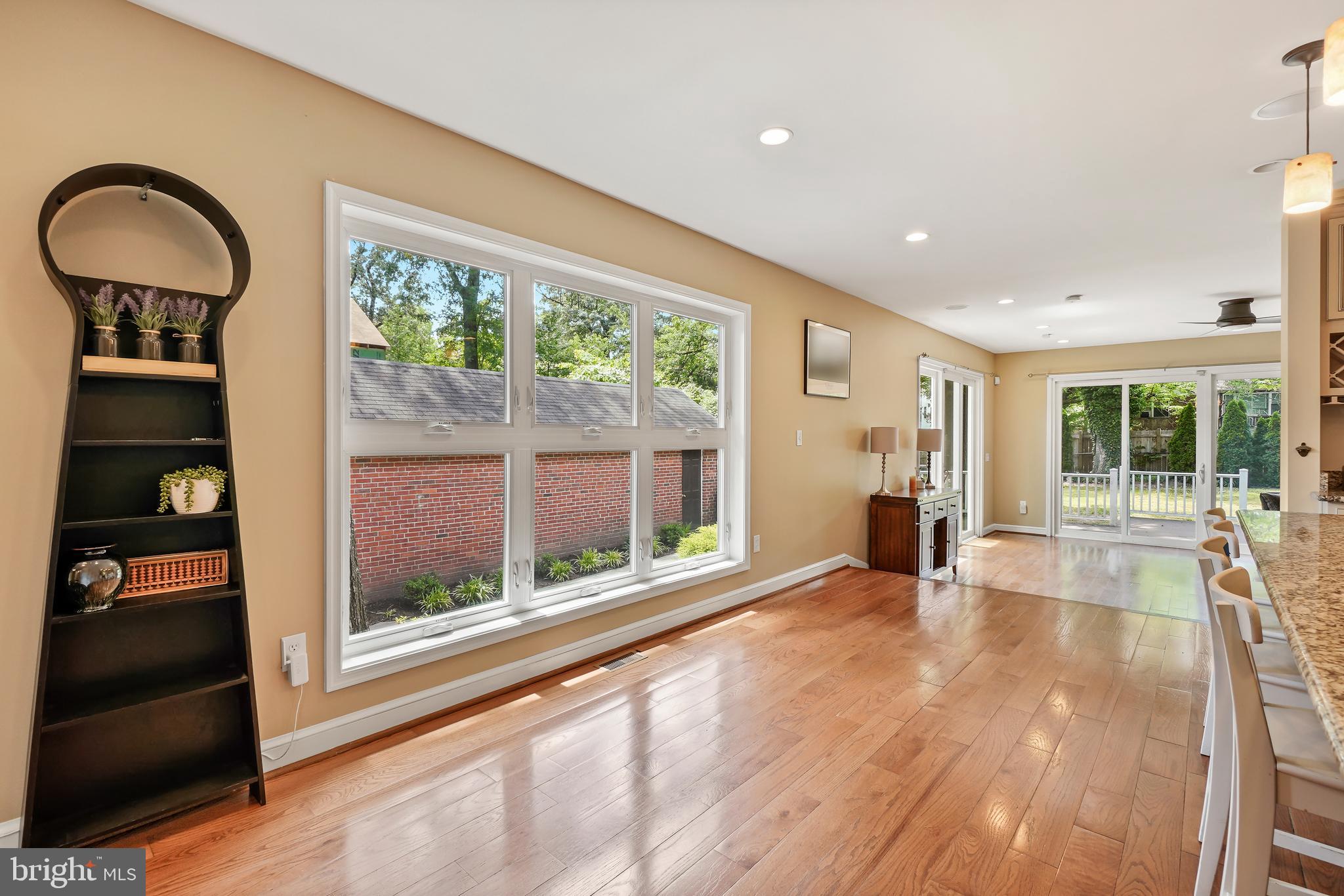 TAKOMA PARK - Residential