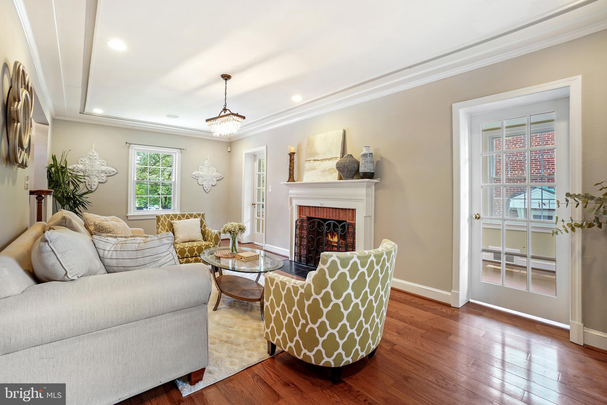 TAKOMA PARK - Residential