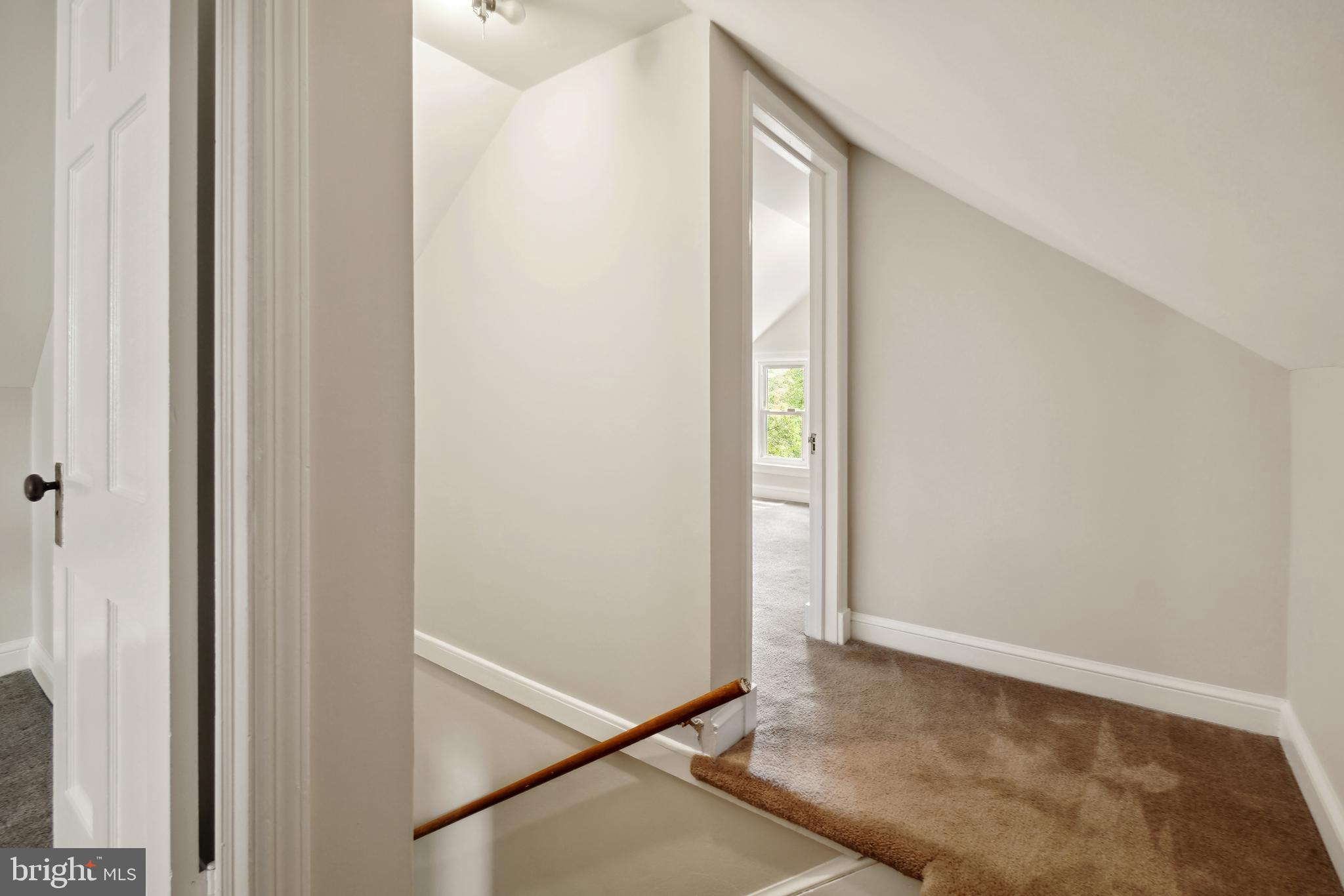 TAKOMA PARK - Residential