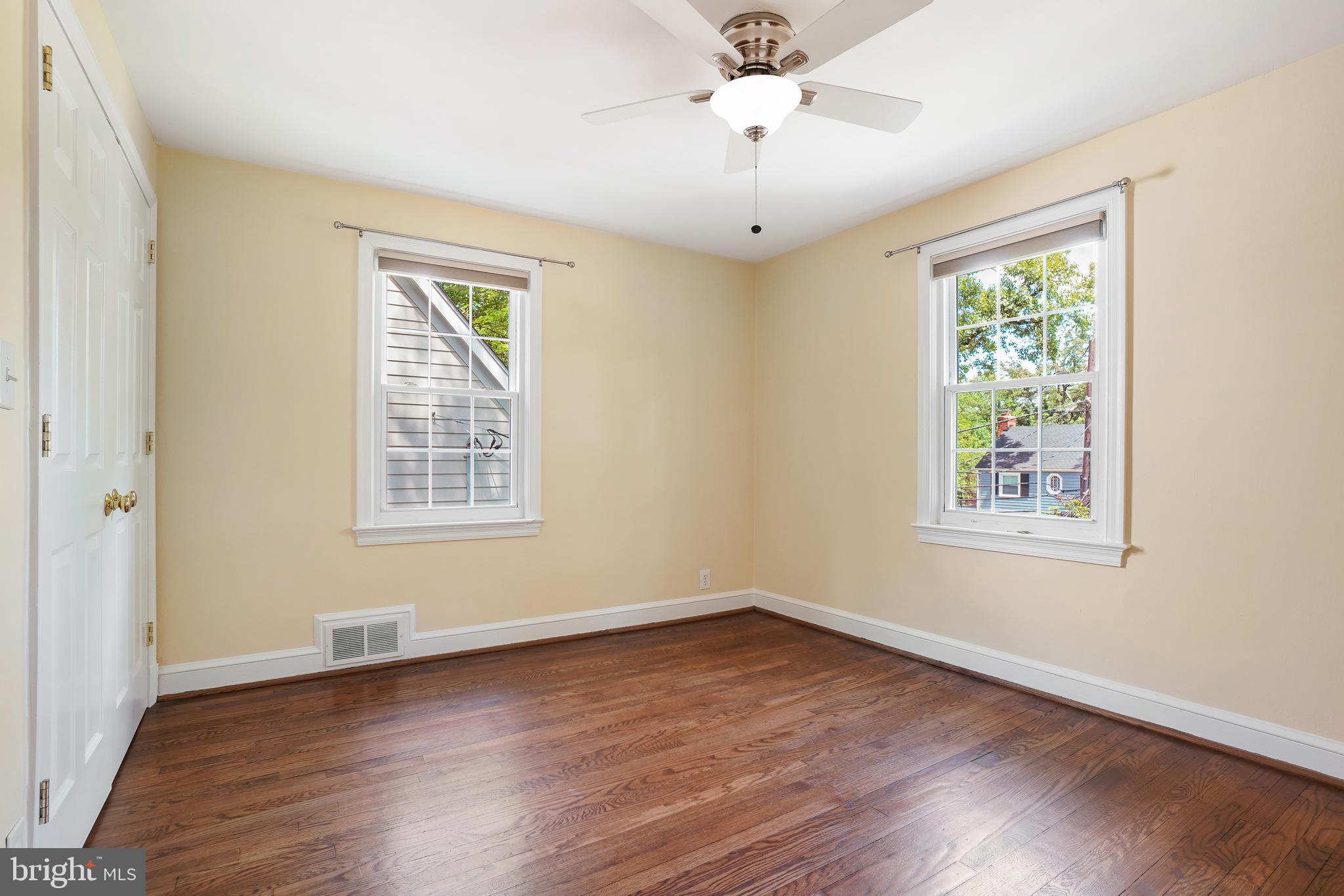 TAKOMA PARK - Residential