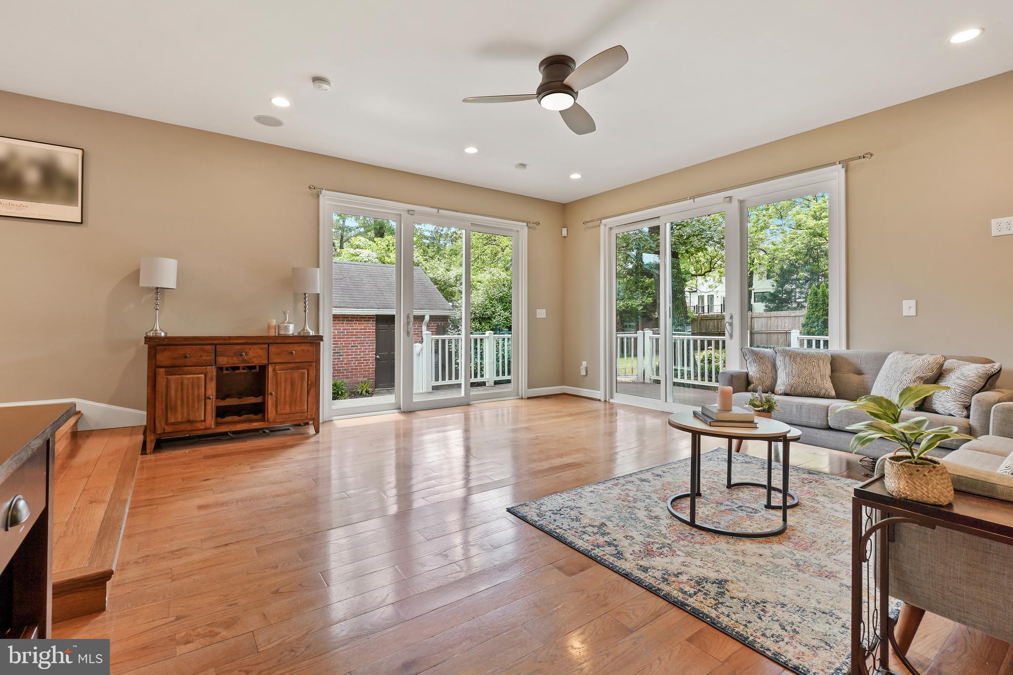 TAKOMA PARK - Residential