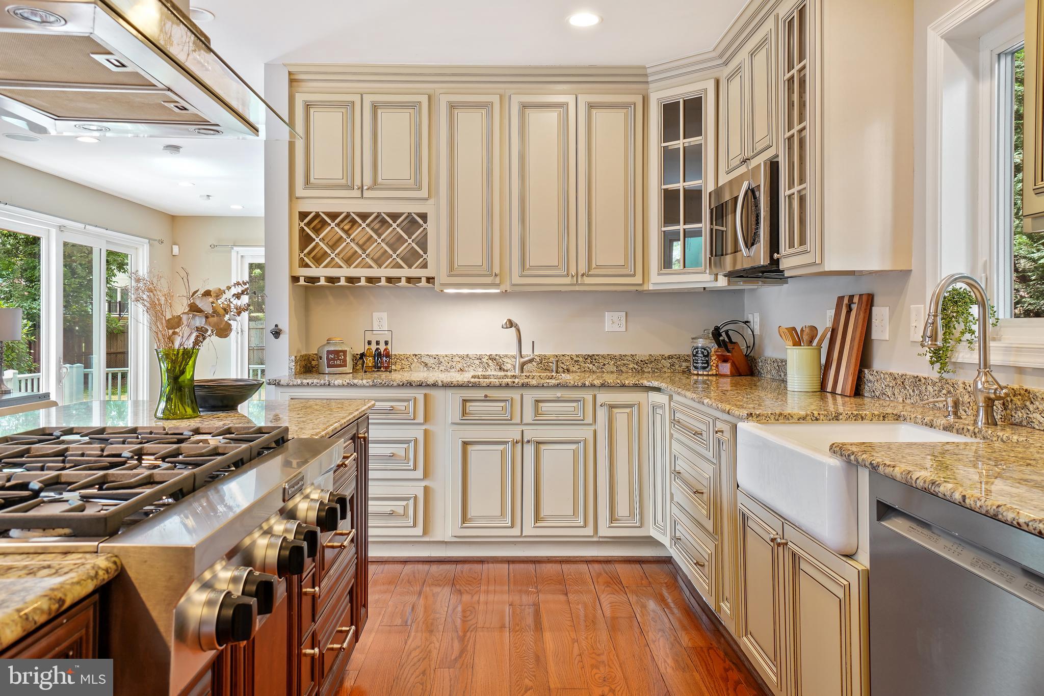 TAKOMA PARK - Residential