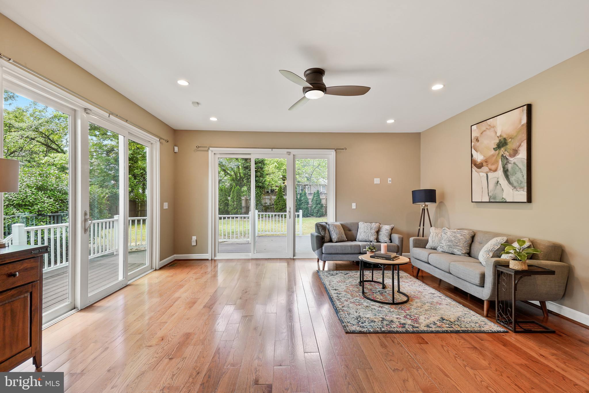 TAKOMA PARK - Residential