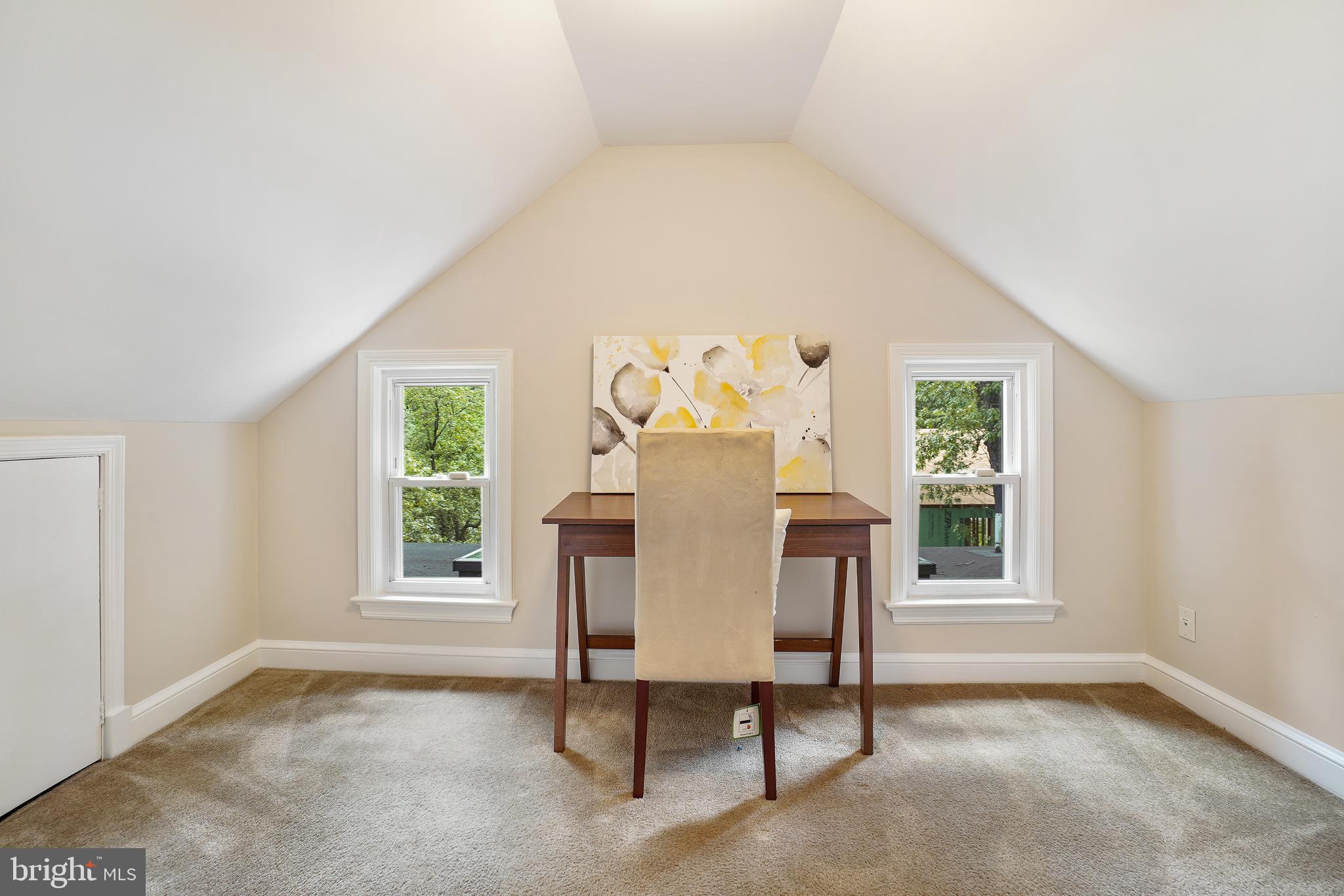 TAKOMA PARK - Residential