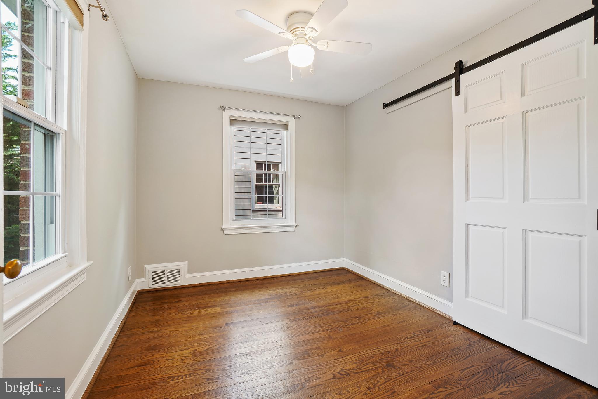 TAKOMA PARK - Residential