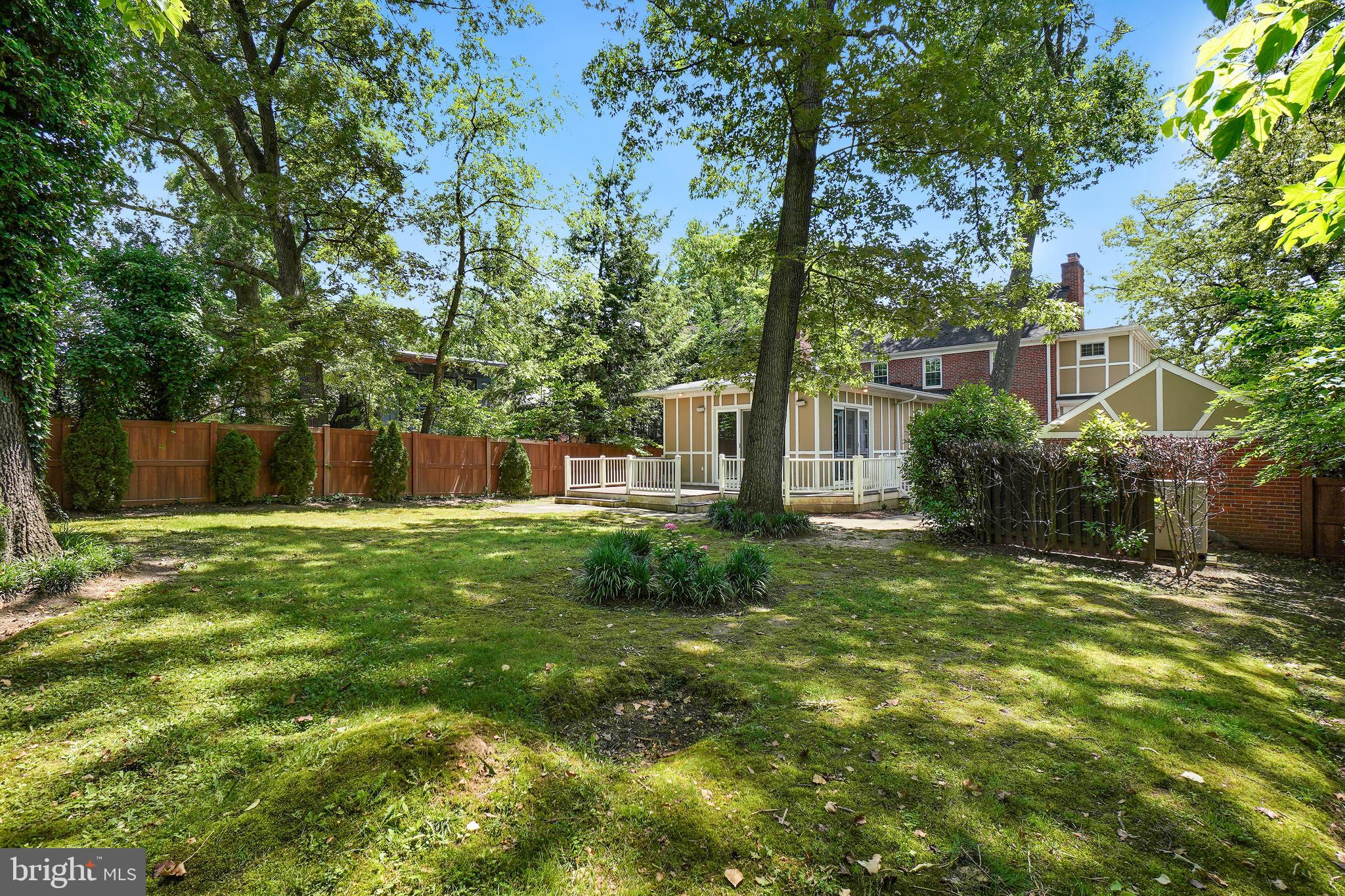 TAKOMA PARK - Residential