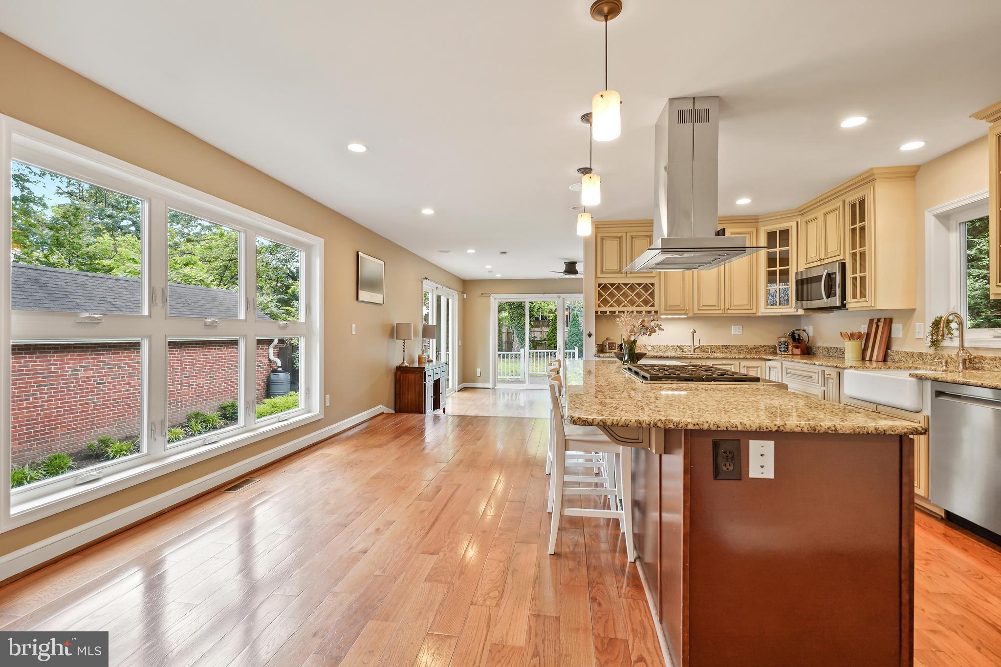 TAKOMA PARK - Residential