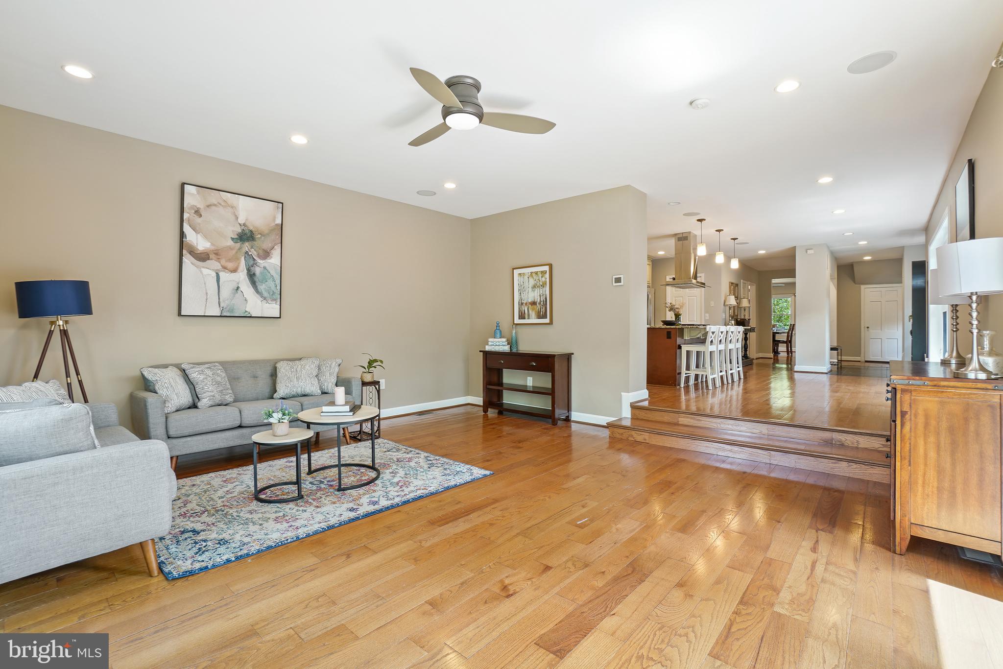 TAKOMA PARK - Residential