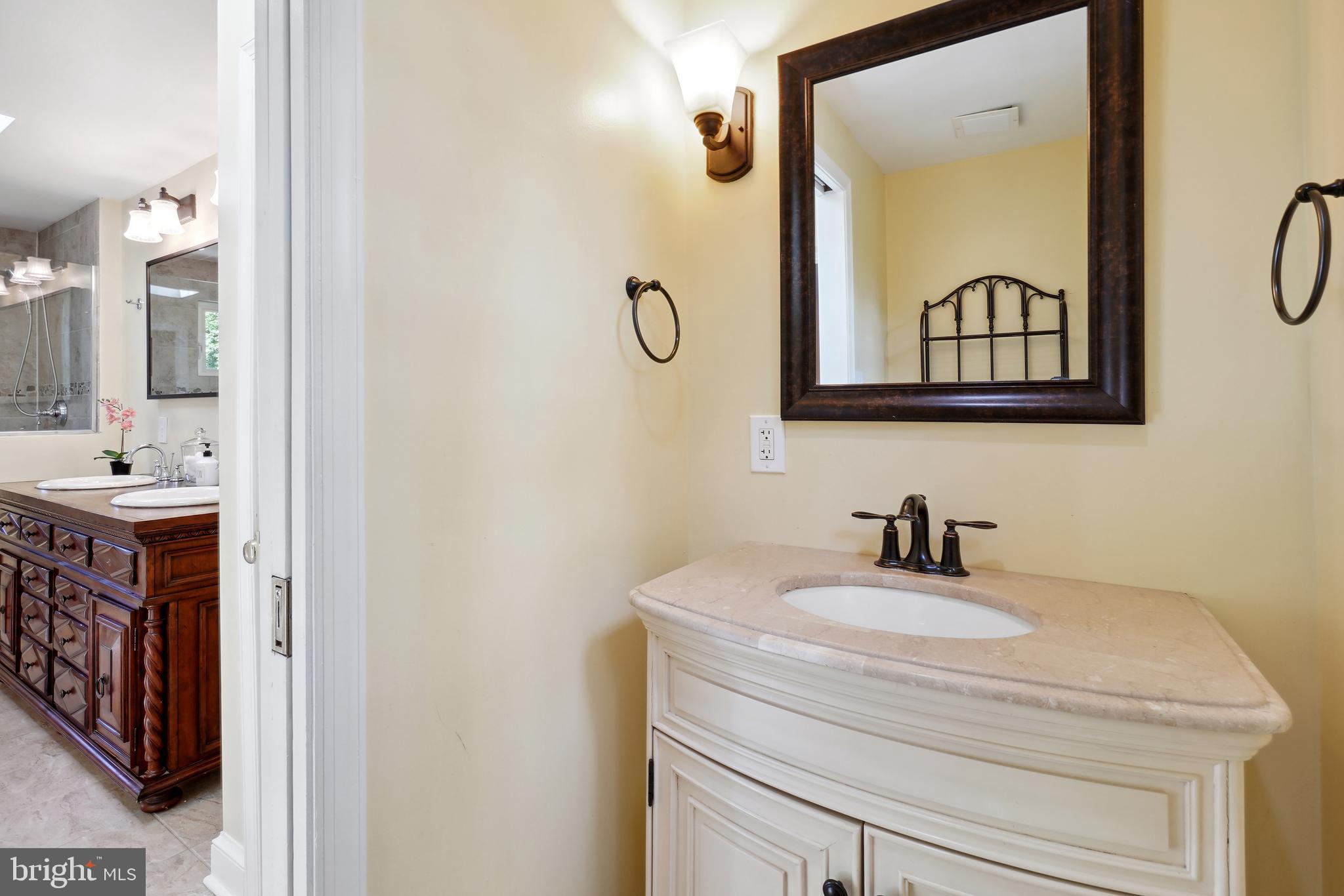 TAKOMA PARK - Residential