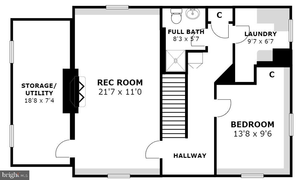 TAKOMA PARK - Residential