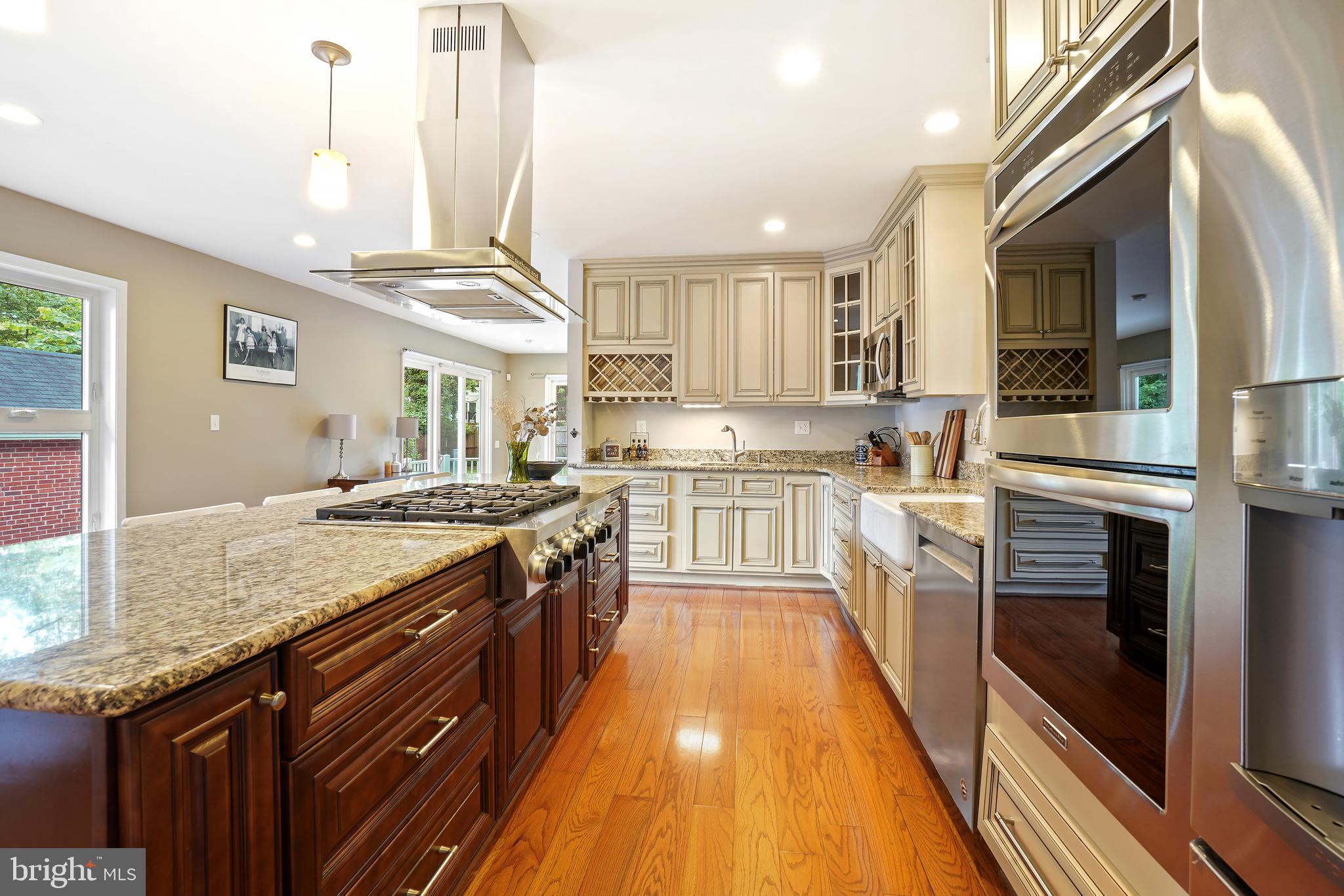 TAKOMA PARK - Residential