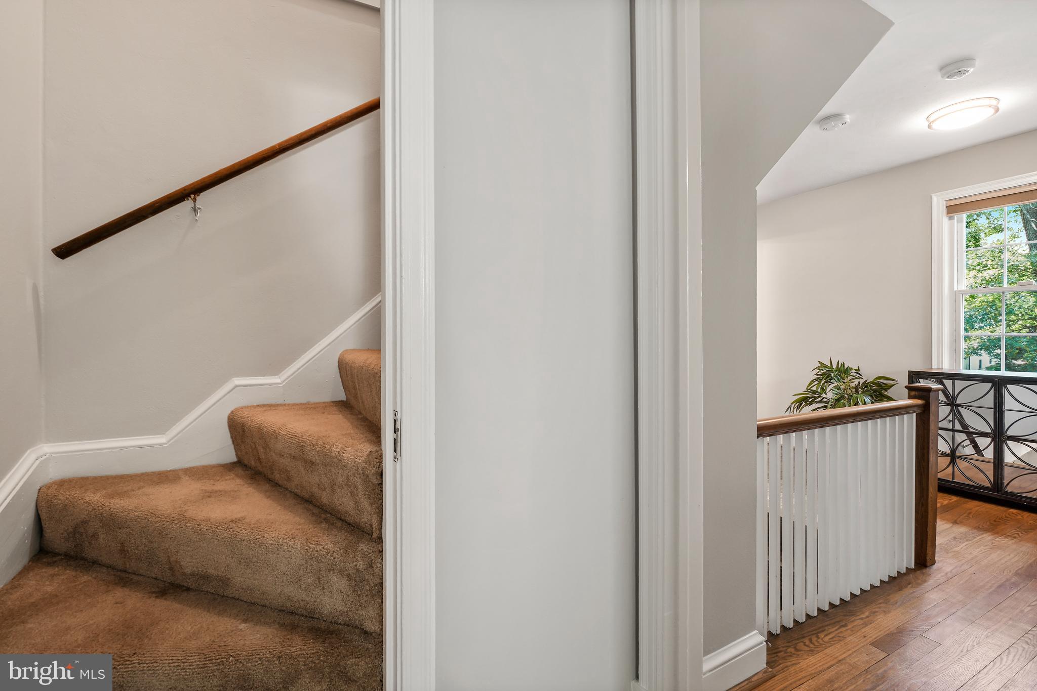 TAKOMA PARK - Residential