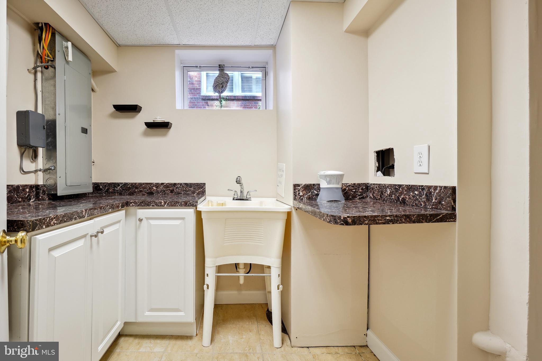 TAKOMA PARK - Residential