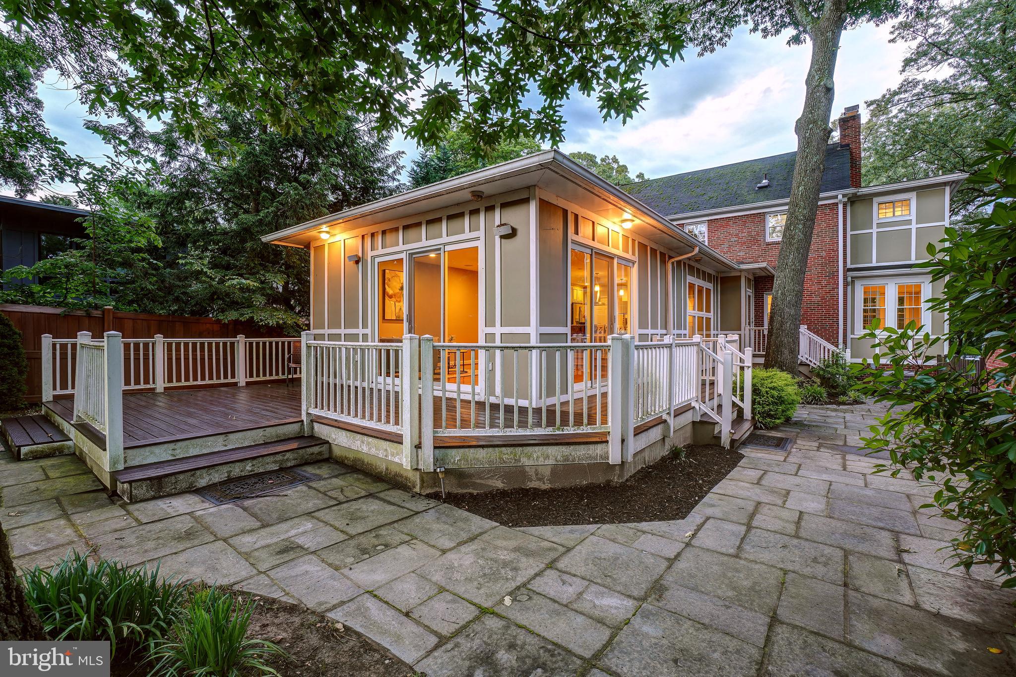 TAKOMA PARK - Residential