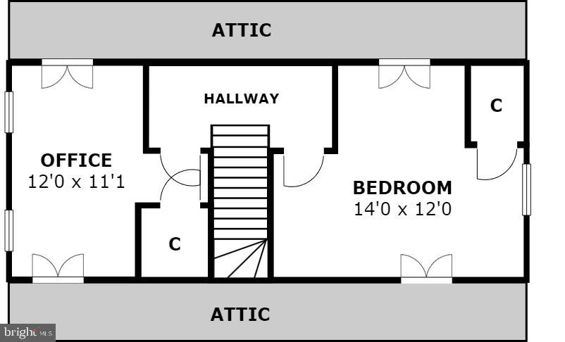 TAKOMA PARK - Residential