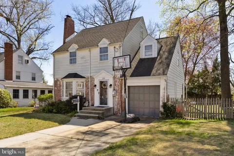 210 Fern, Haddon Township, NJ 08108 - MLS#: NJCD2089860