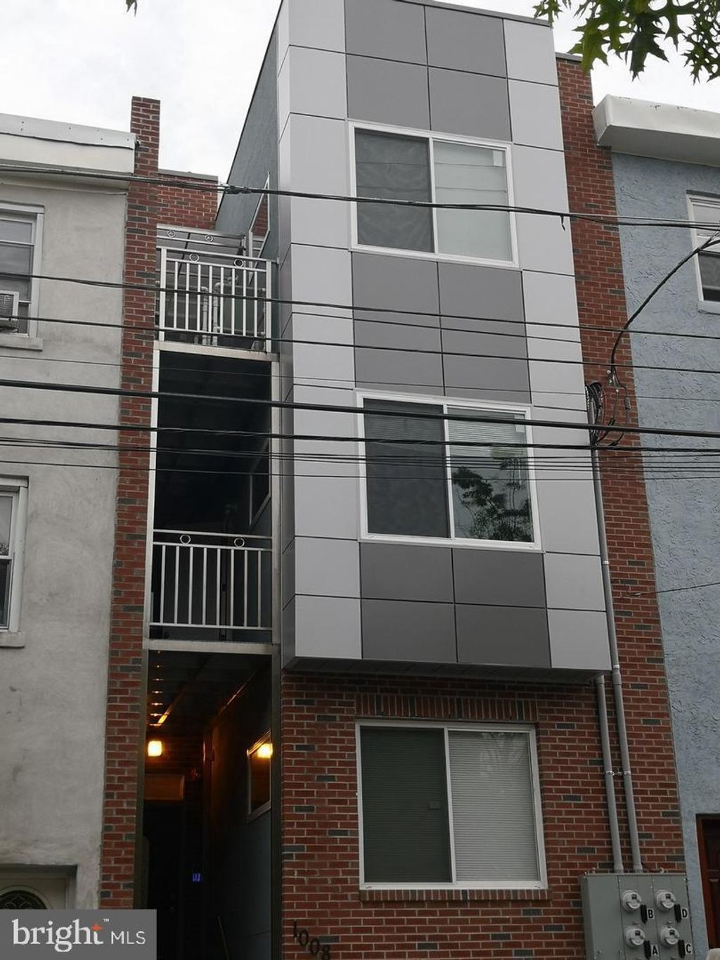 Photo of 1008 Green Street, PHILADELPHIA, PA 19123 (MLS # PAPH2538890)