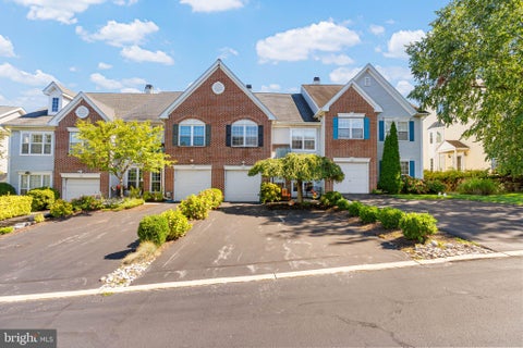 Townhouse For Sale - 217 Valley Forge Lookout Place<br/> WAYNE, PA 19087