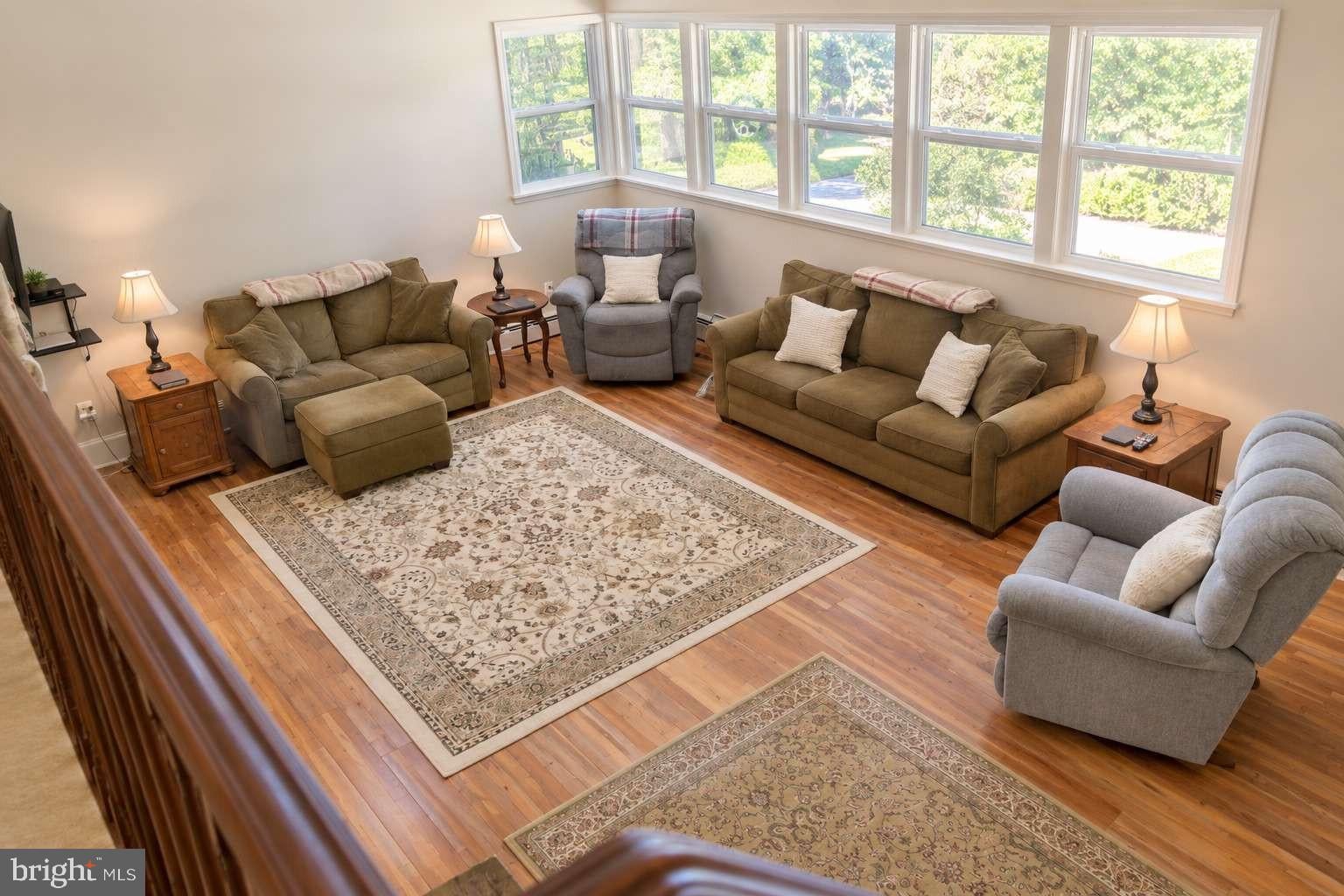 4 FORREST CENTRAL DRIVE