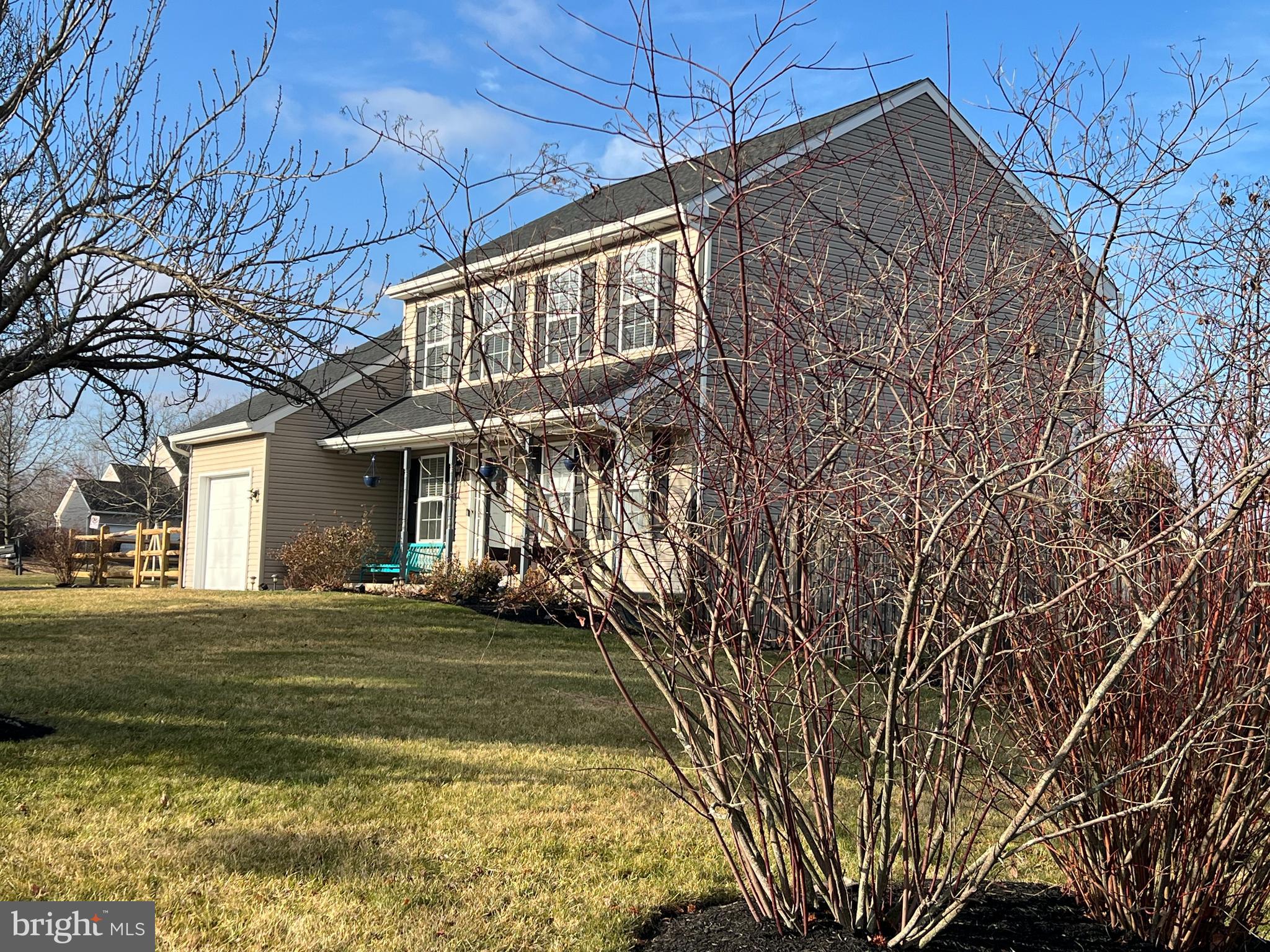 WILLOW WOODS - Residential