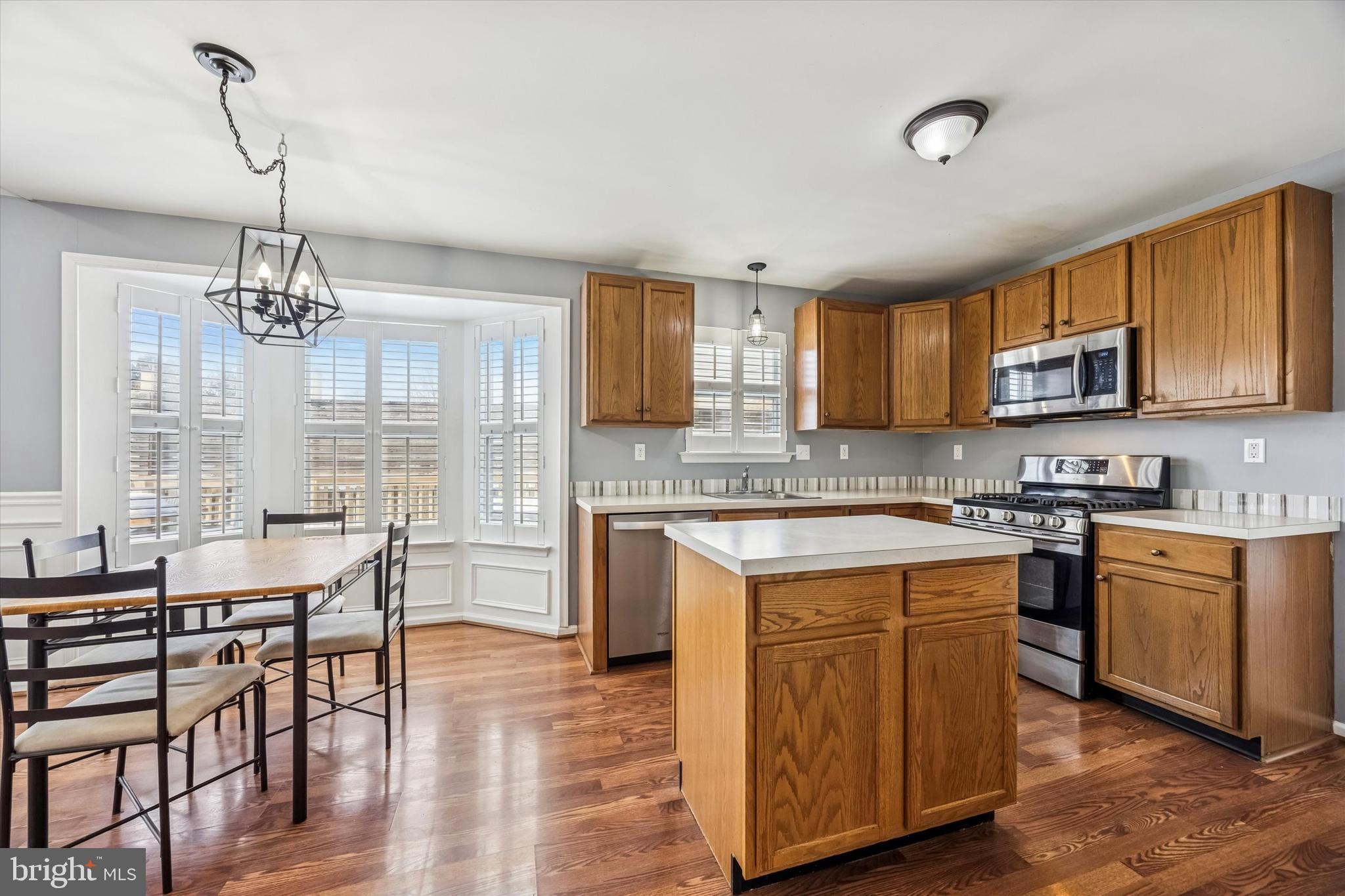 WILLOW WOODS - Residential