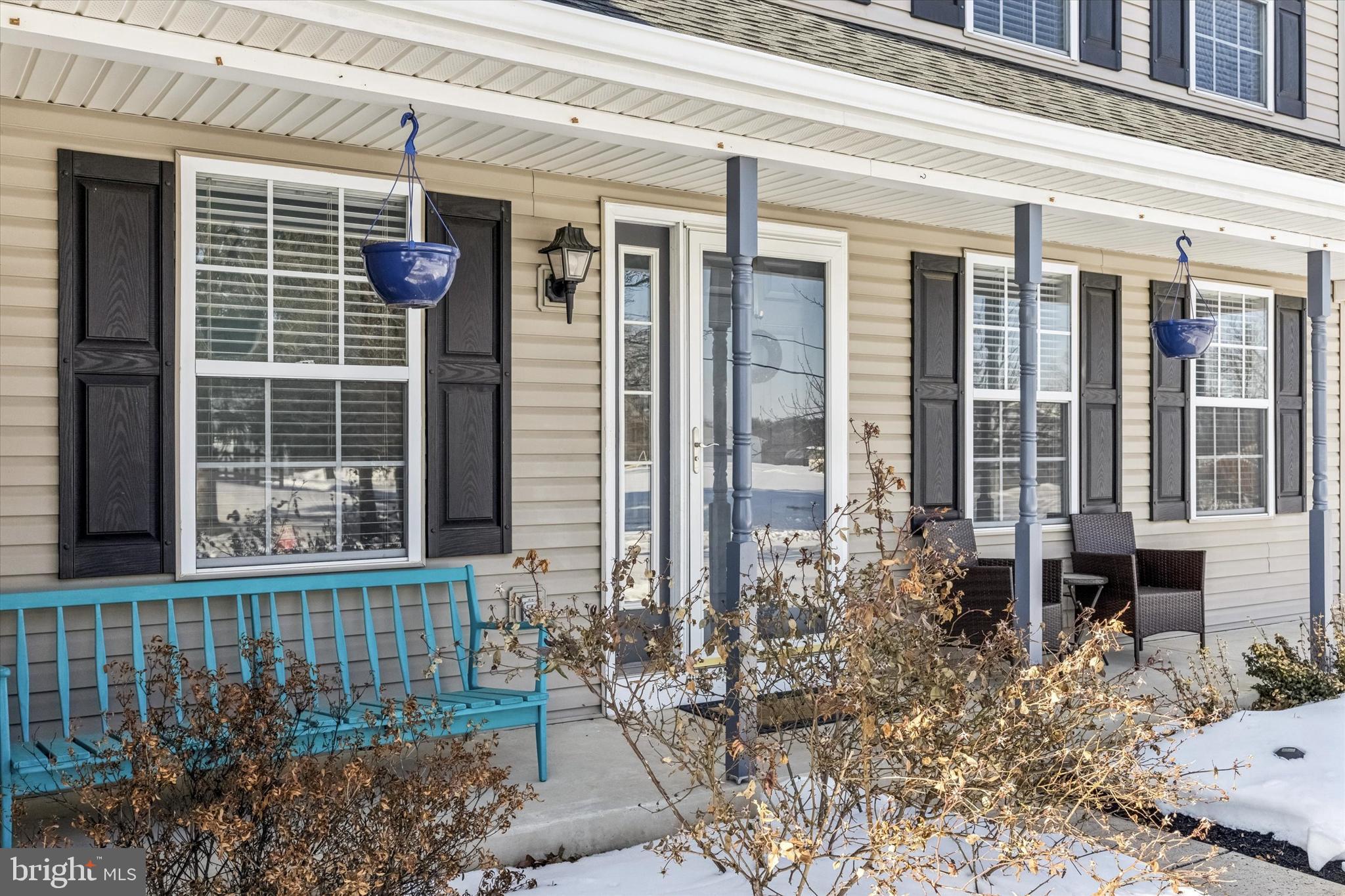 WILLOW WOODS - Residential