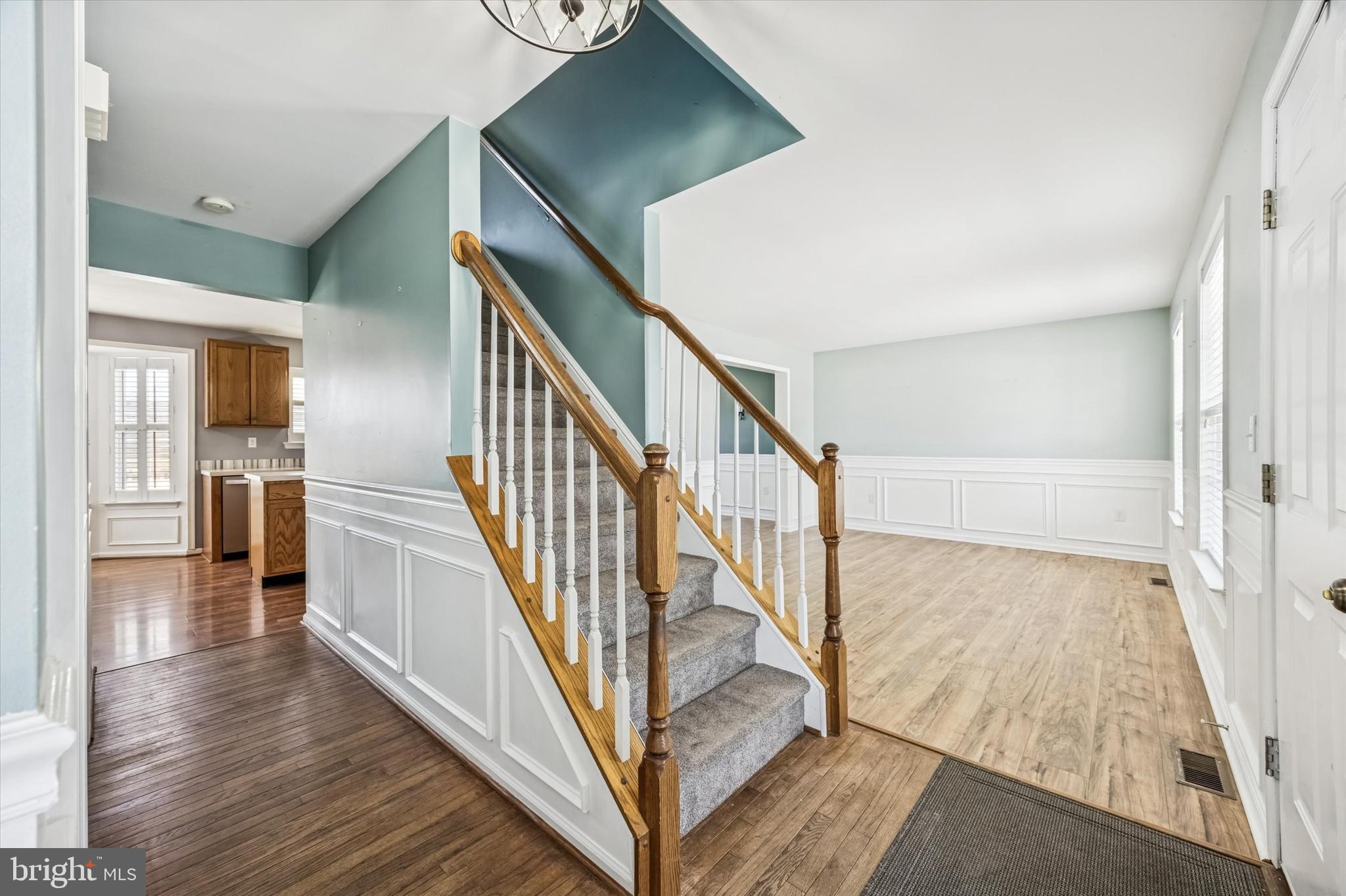 WILLOW WOODS - Residential