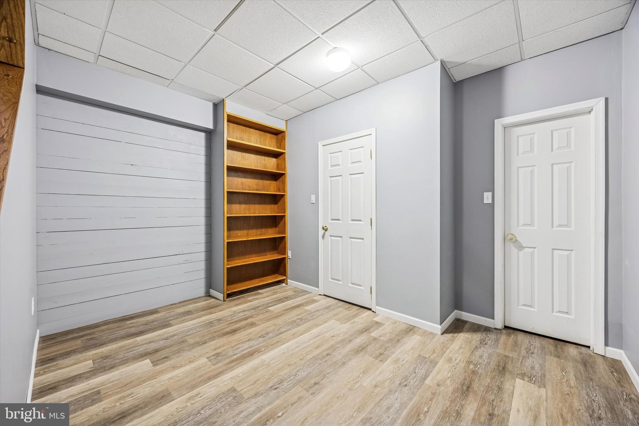 WILLOW WOODS - Residential