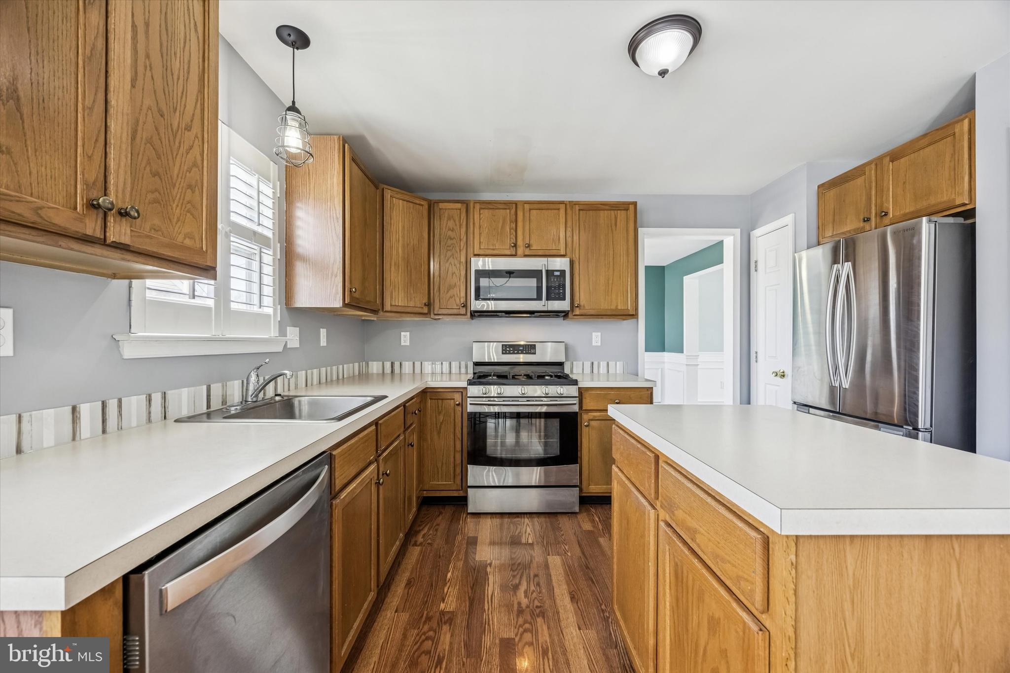 WILLOW WOODS - Residential