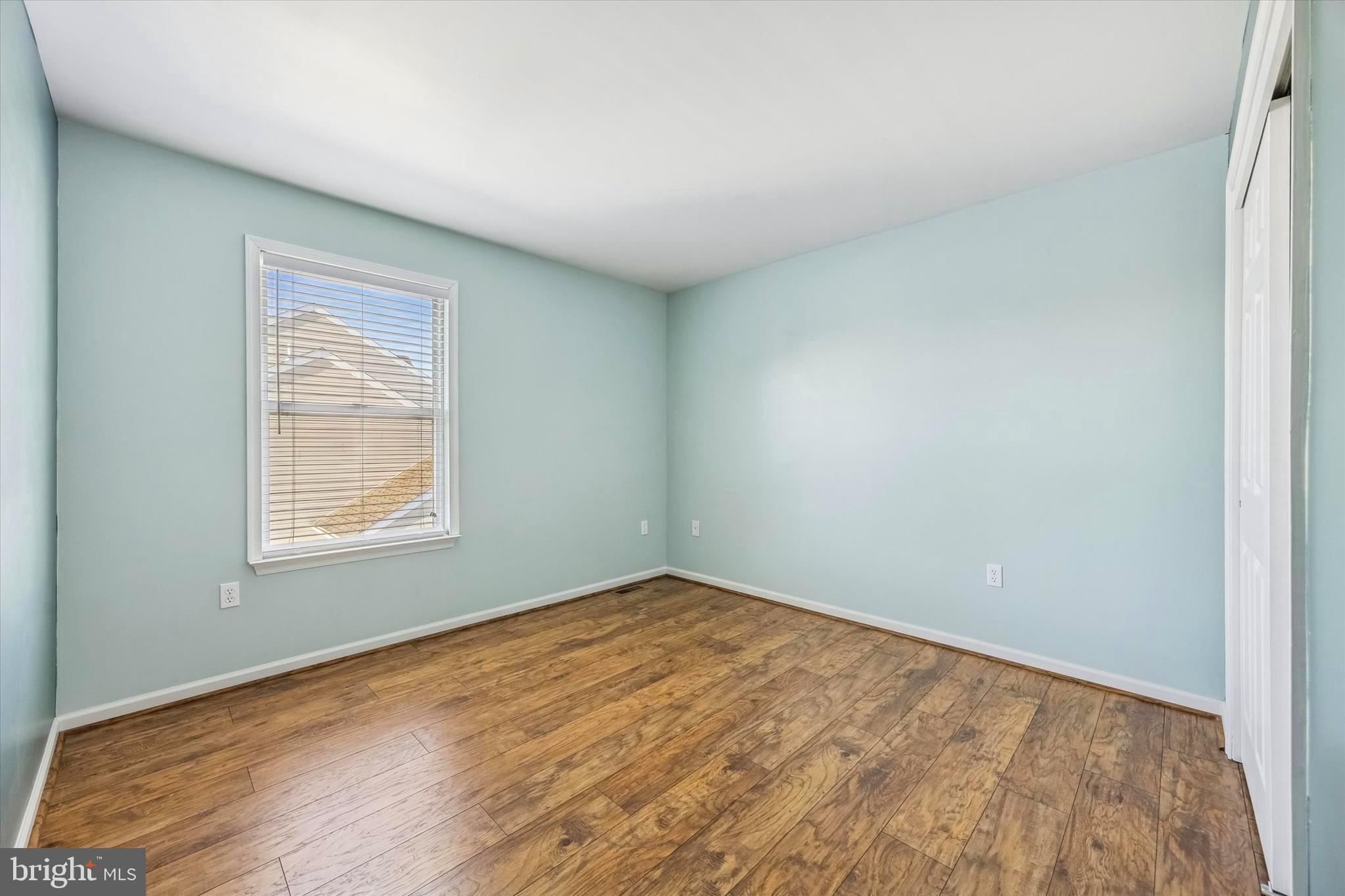 WILLOW WOODS - Residential