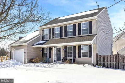 2603 Donald Drive, Pottstown, PA 19464 - MLS#: PAMC2166692