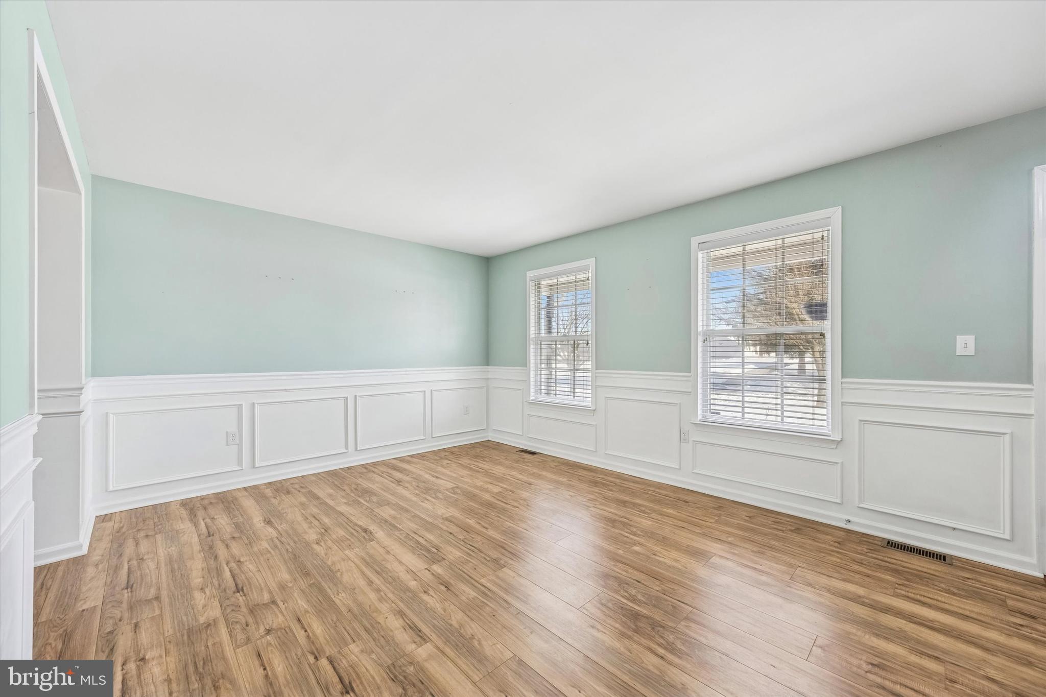 WILLOW WOODS - Residential