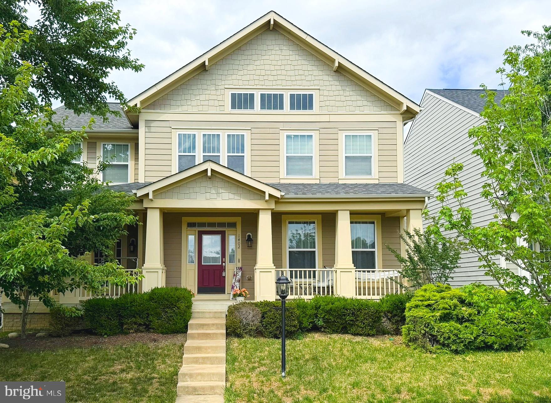 1402 SANDS CIRCLE