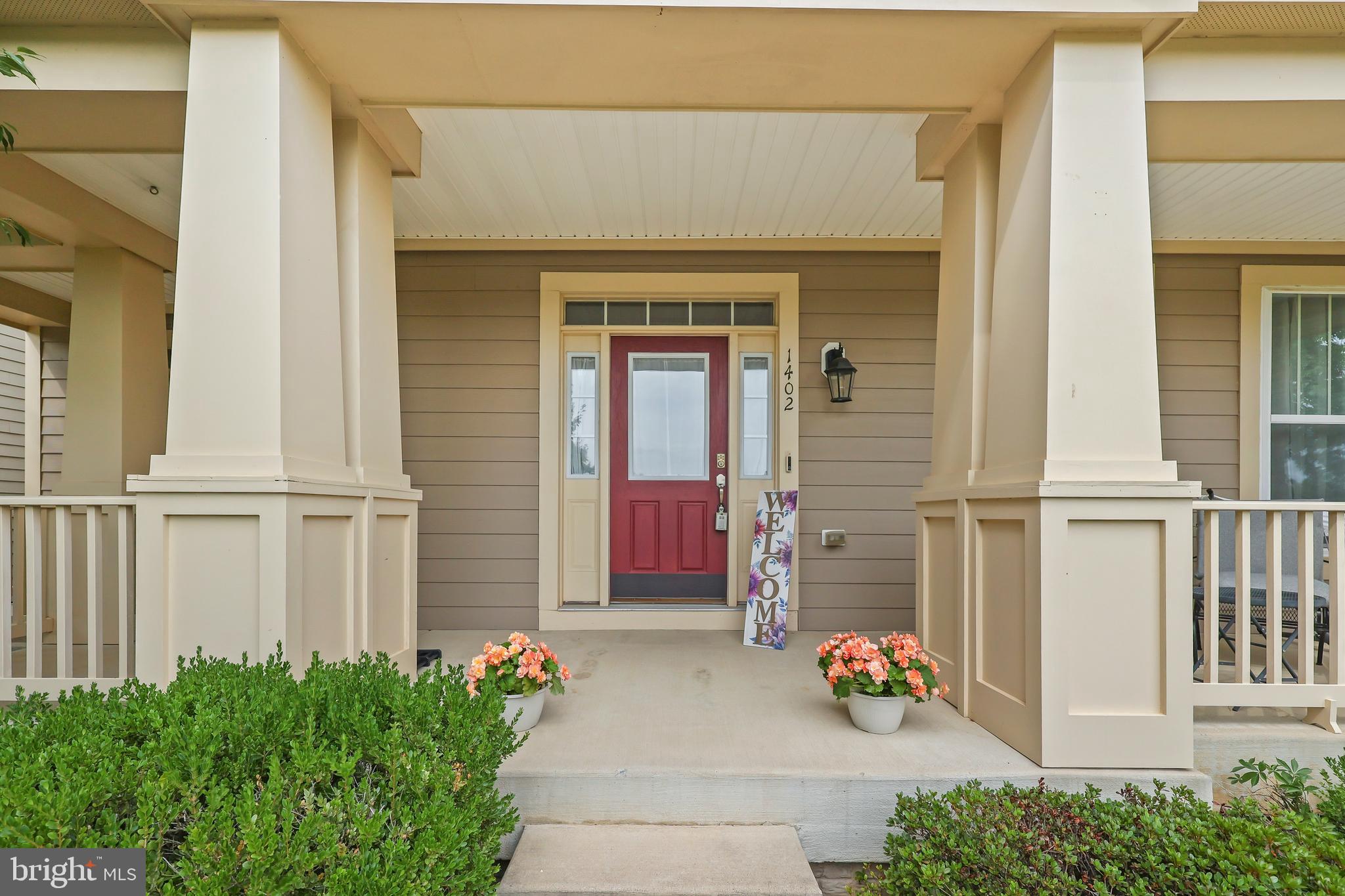 1402 SANDS CIRCLE
