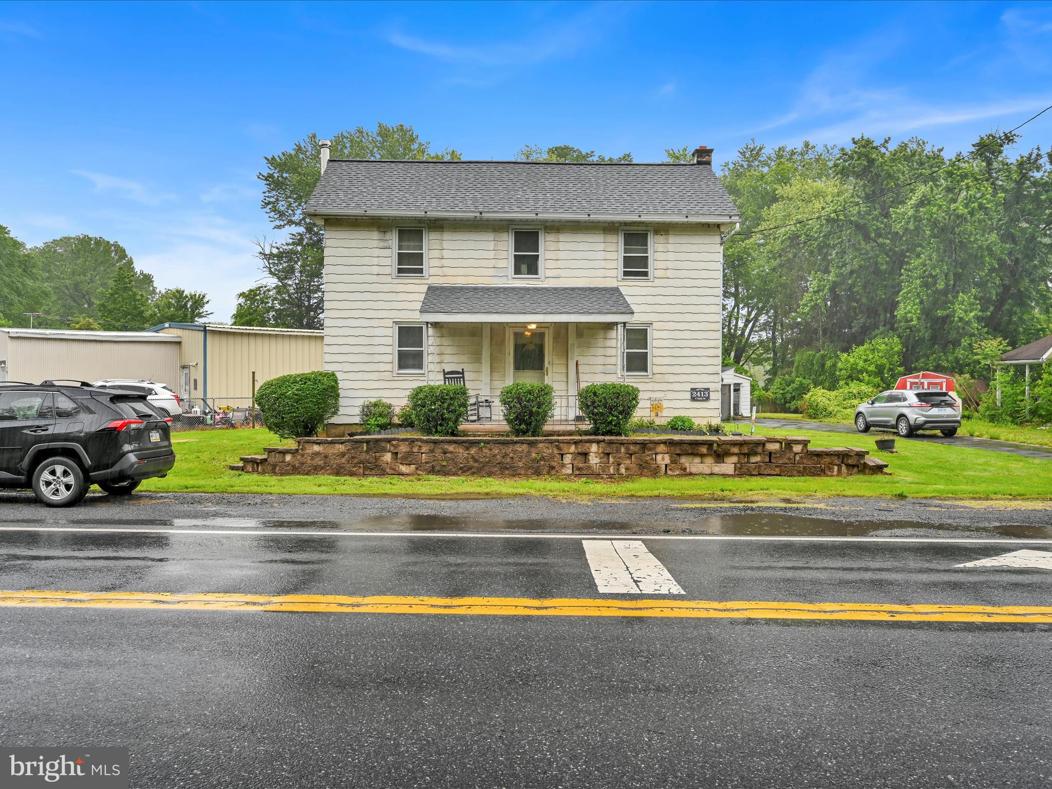 2413 E MAIN STREET