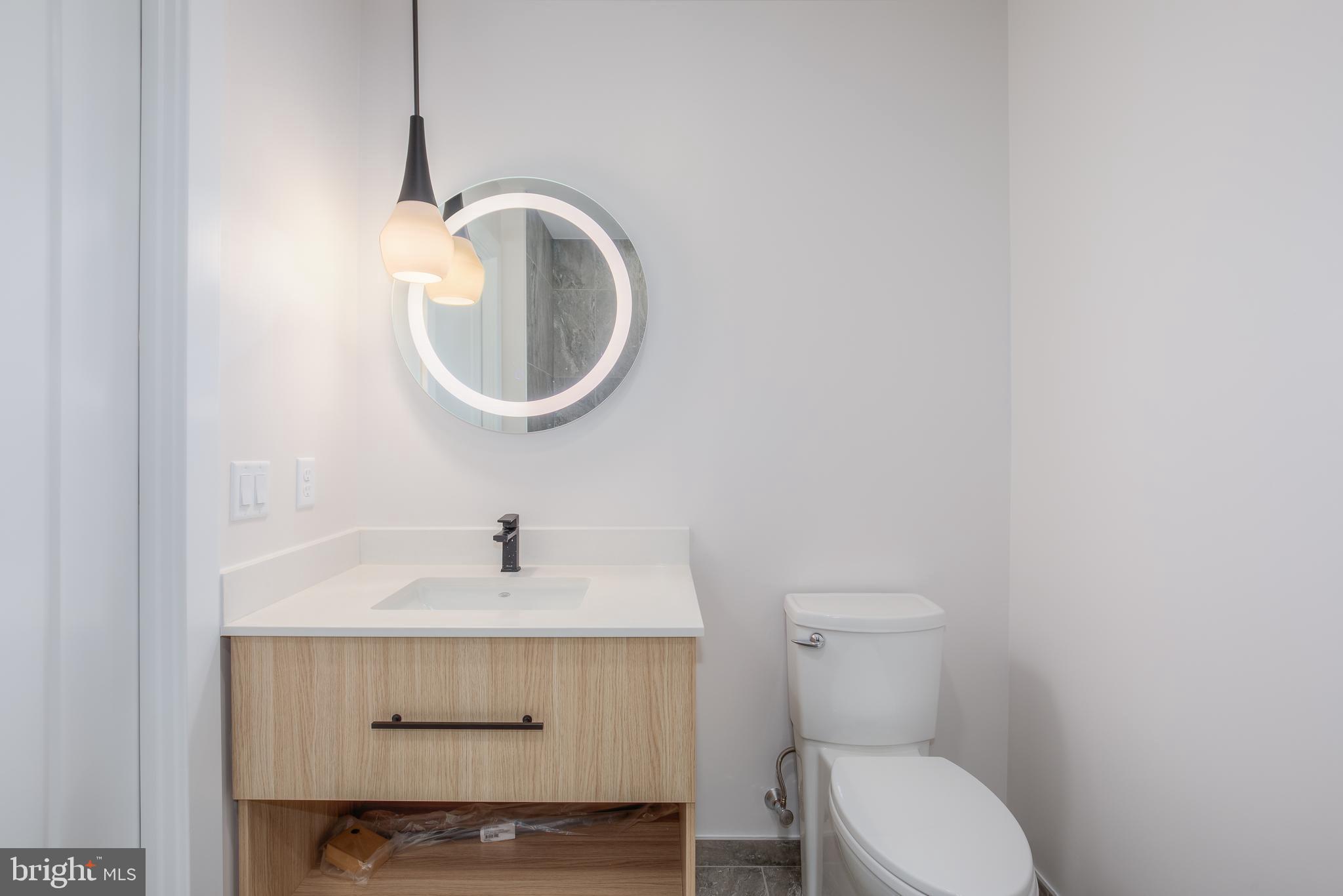 FALLS CHURCH CITY - Residential