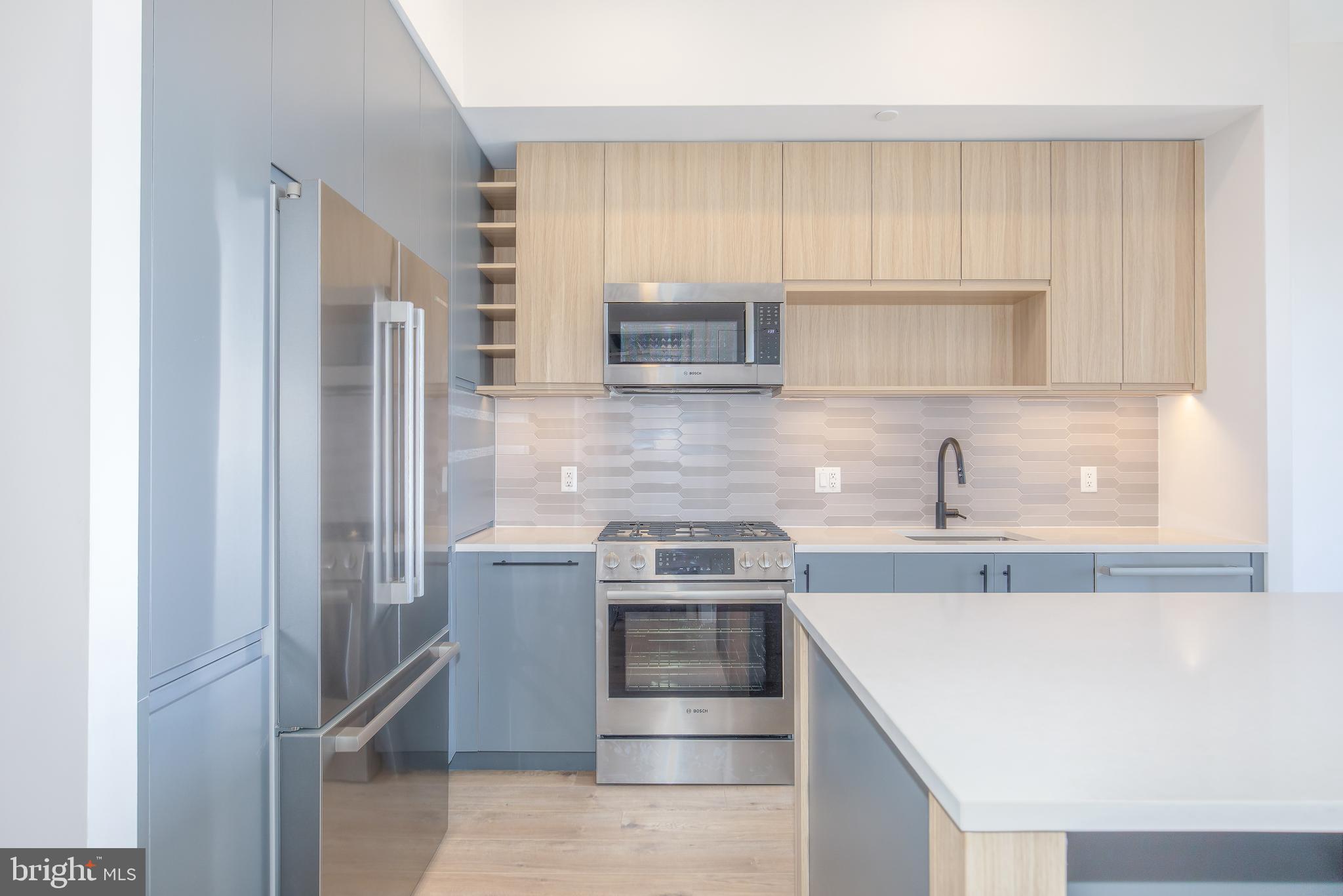 FALLS CHURCH CITY - Residential