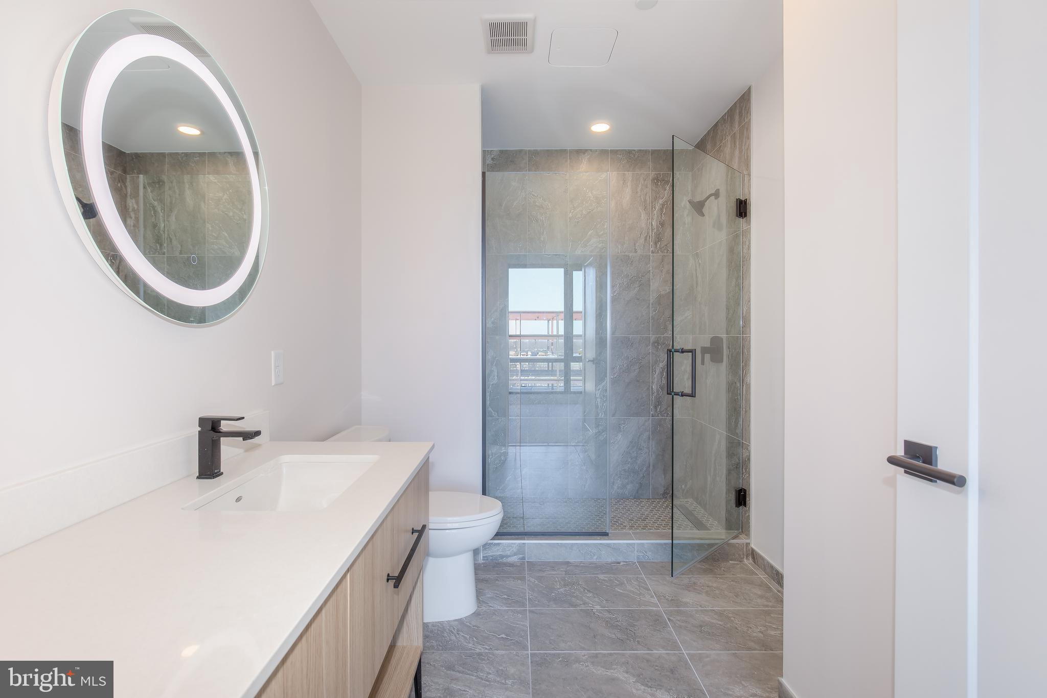 FALLS CHURCH CITY - Residential