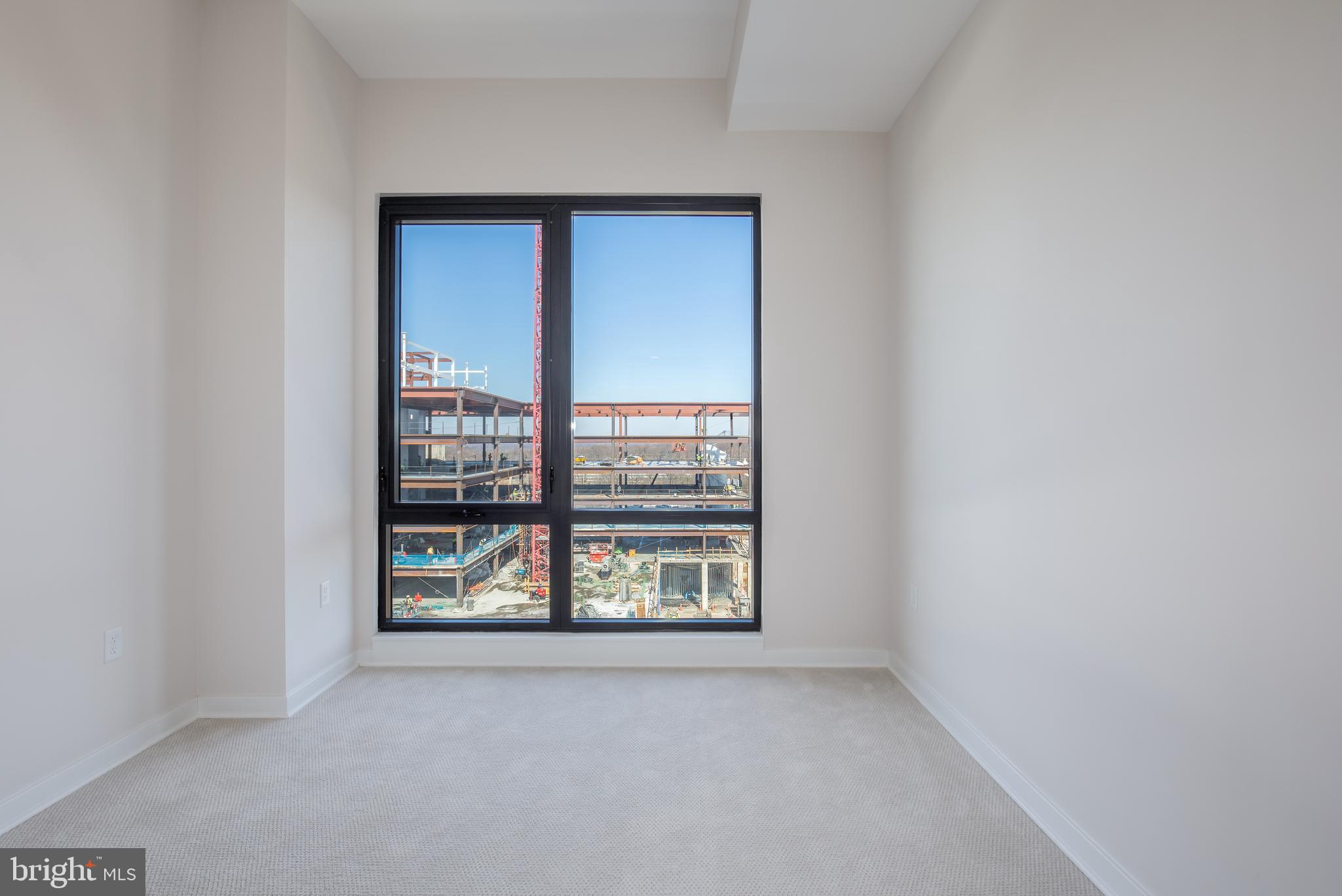 FALLS CHURCH CITY - Residential