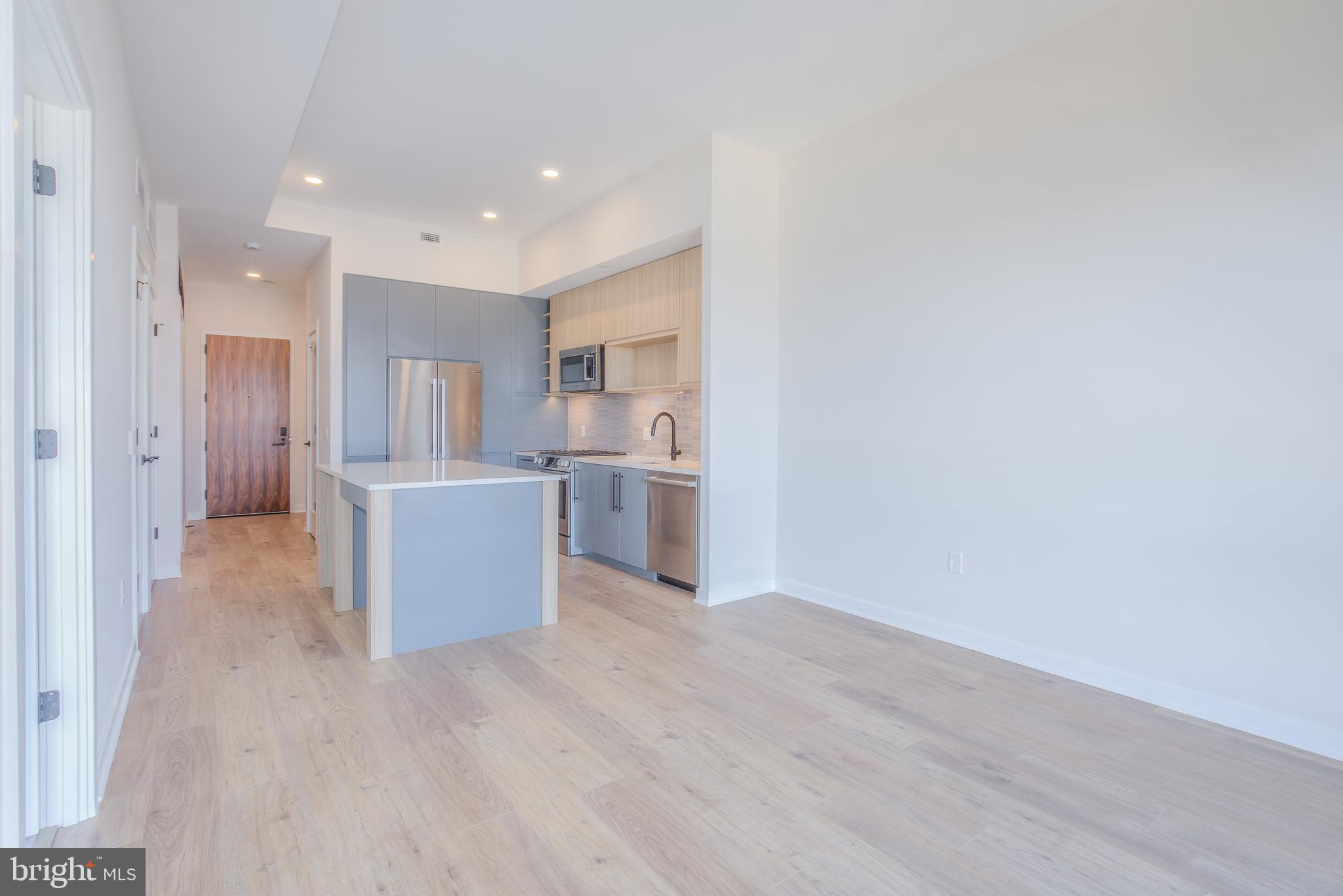 FALLS CHURCH CITY - Residential