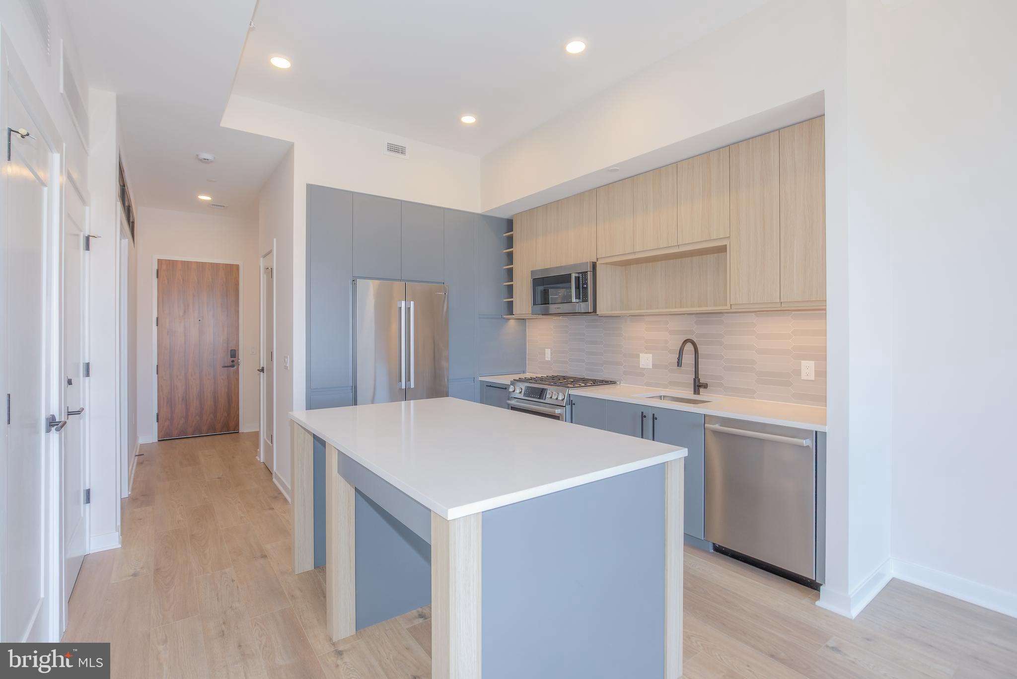 FALLS CHURCH CITY - Residential