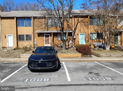 1008 Commanders Way N, Annapolis, MD MLS: MDAA2110872