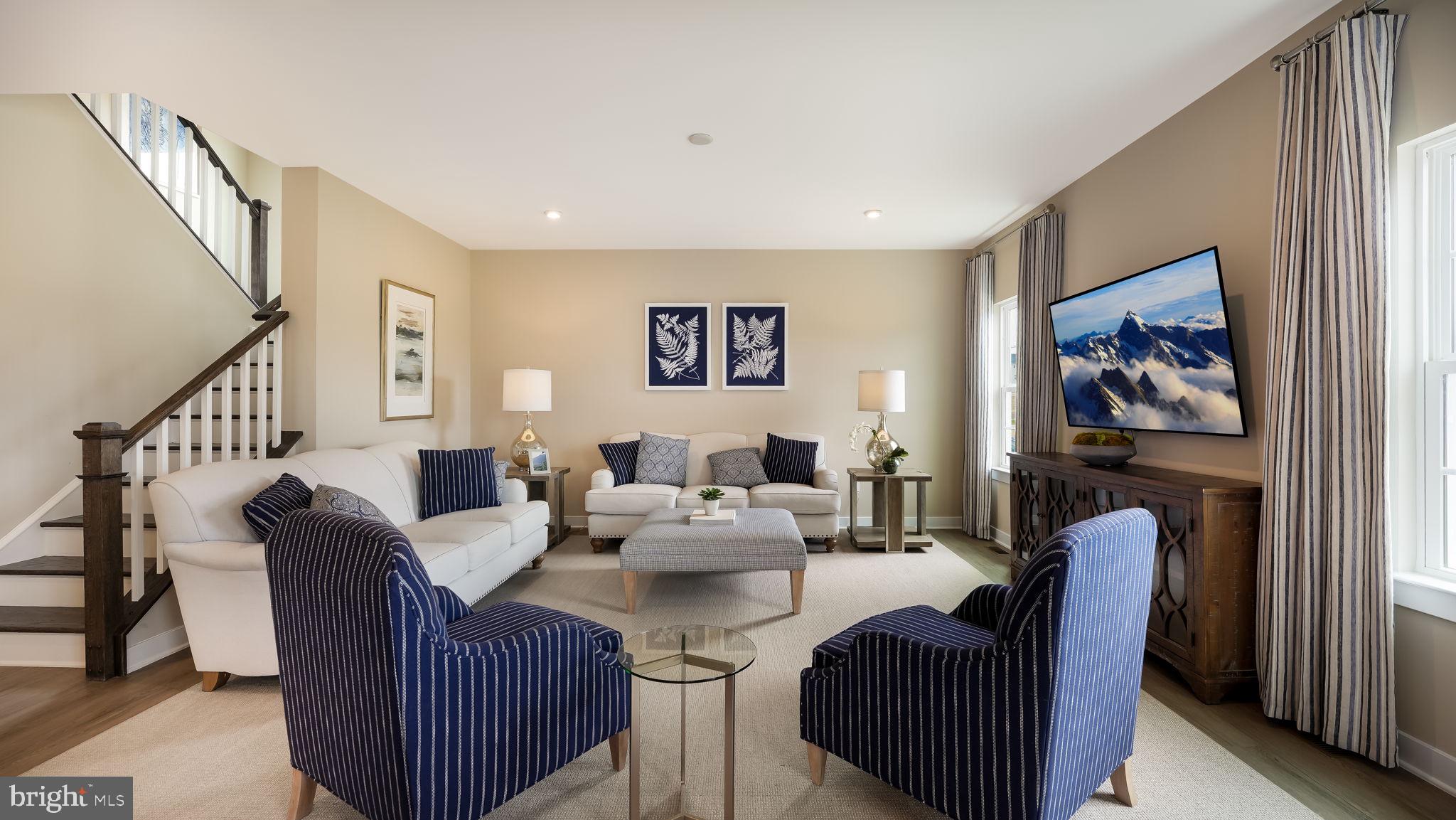 CHESTNUT RIDGE - Residential