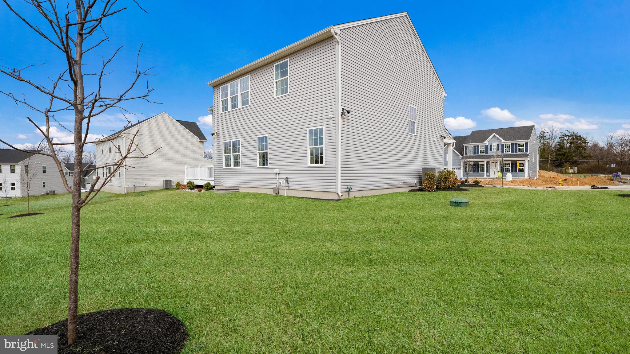 CHESTNUT RIDGE - Residential