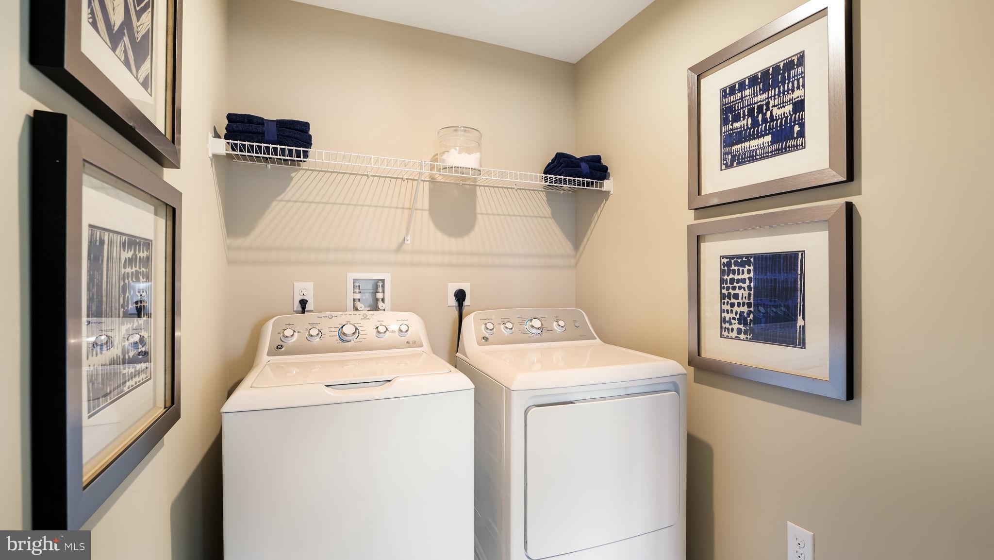 CHESTNUT RIDGE - Residential